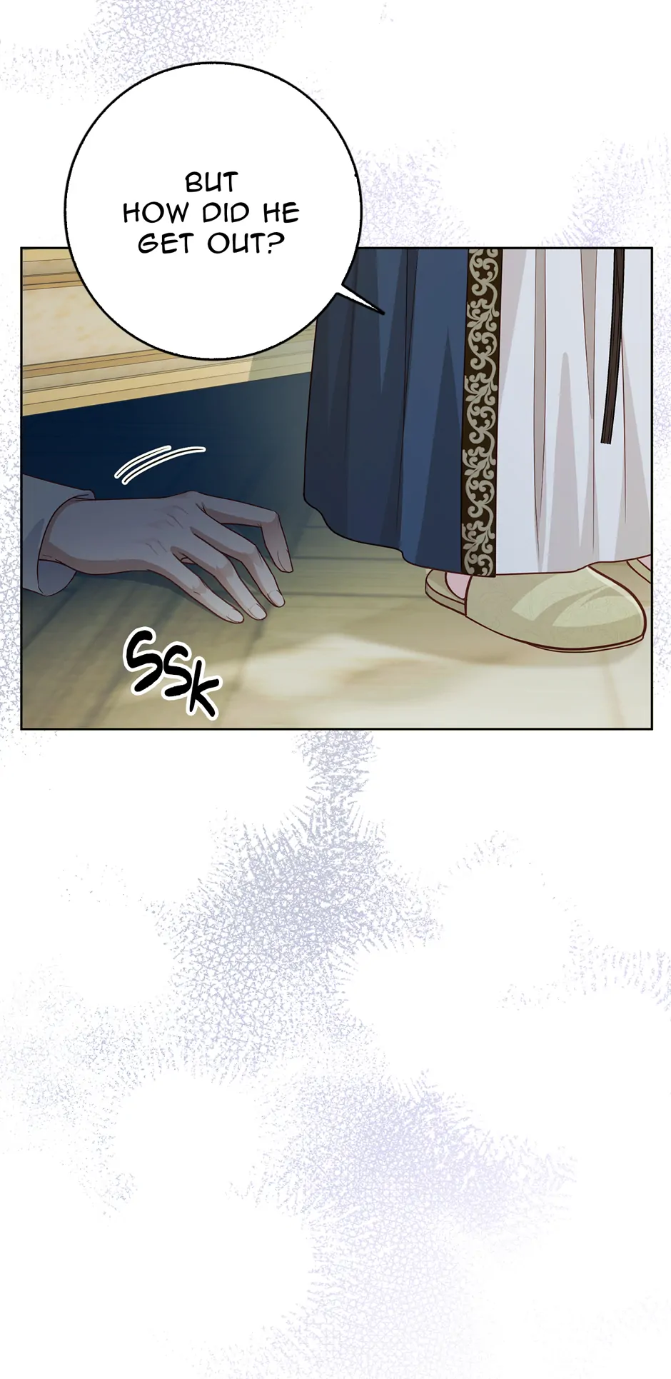 There Is No Forgiveness For the Regressed Daughter Chapter 36 - page 9