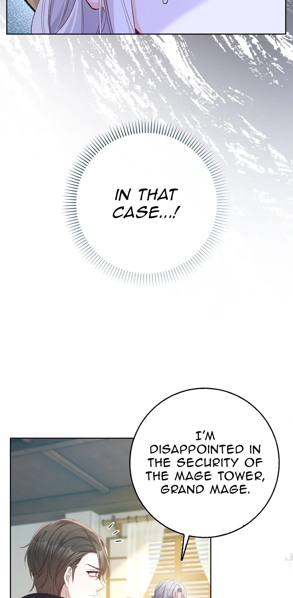 There Is No Forgiveness For the Regressed Daughter Chapter 37 - page 10