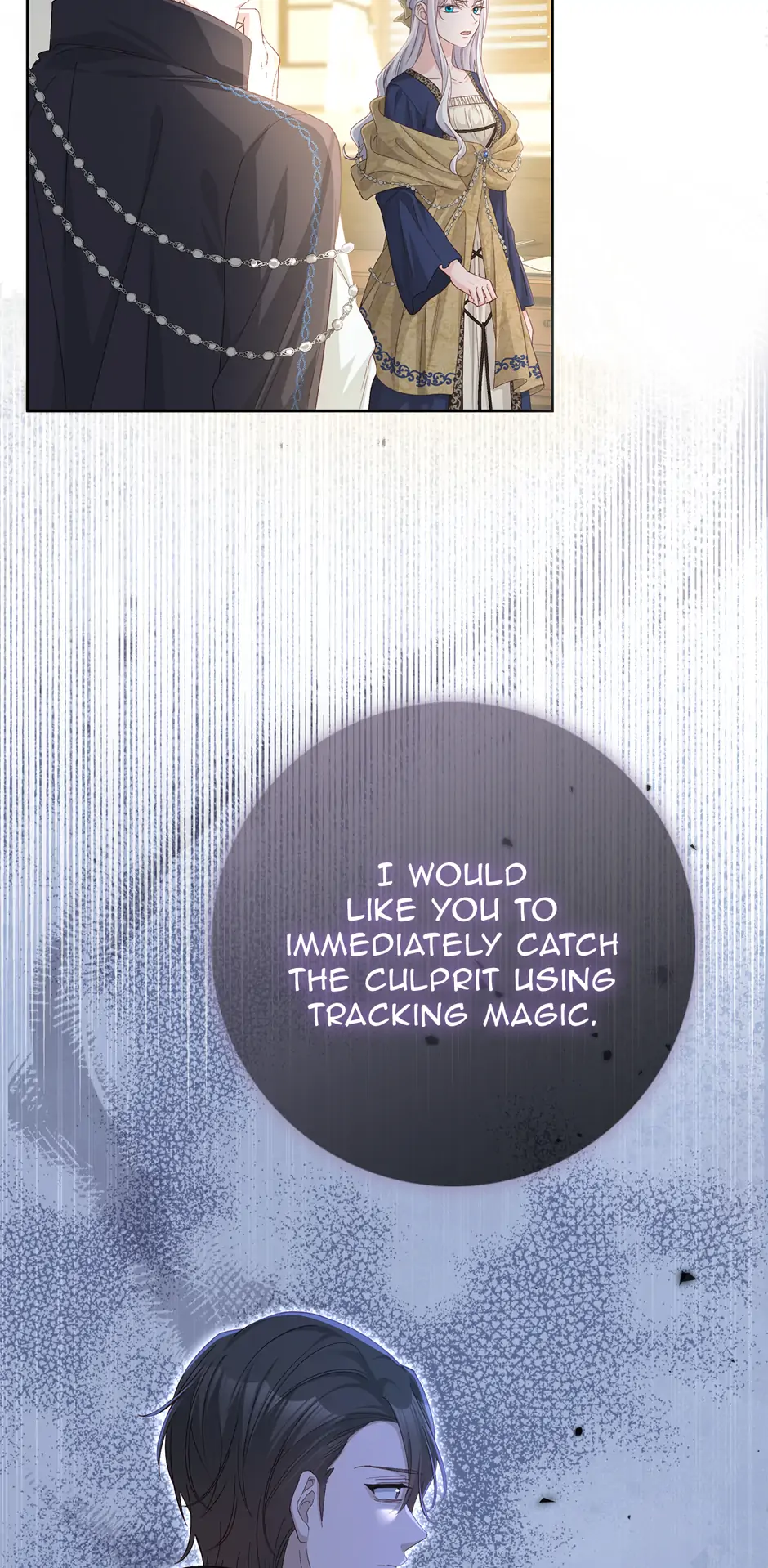 There Is No Forgiveness For the Regressed Daughter Chapter 37 - page 11