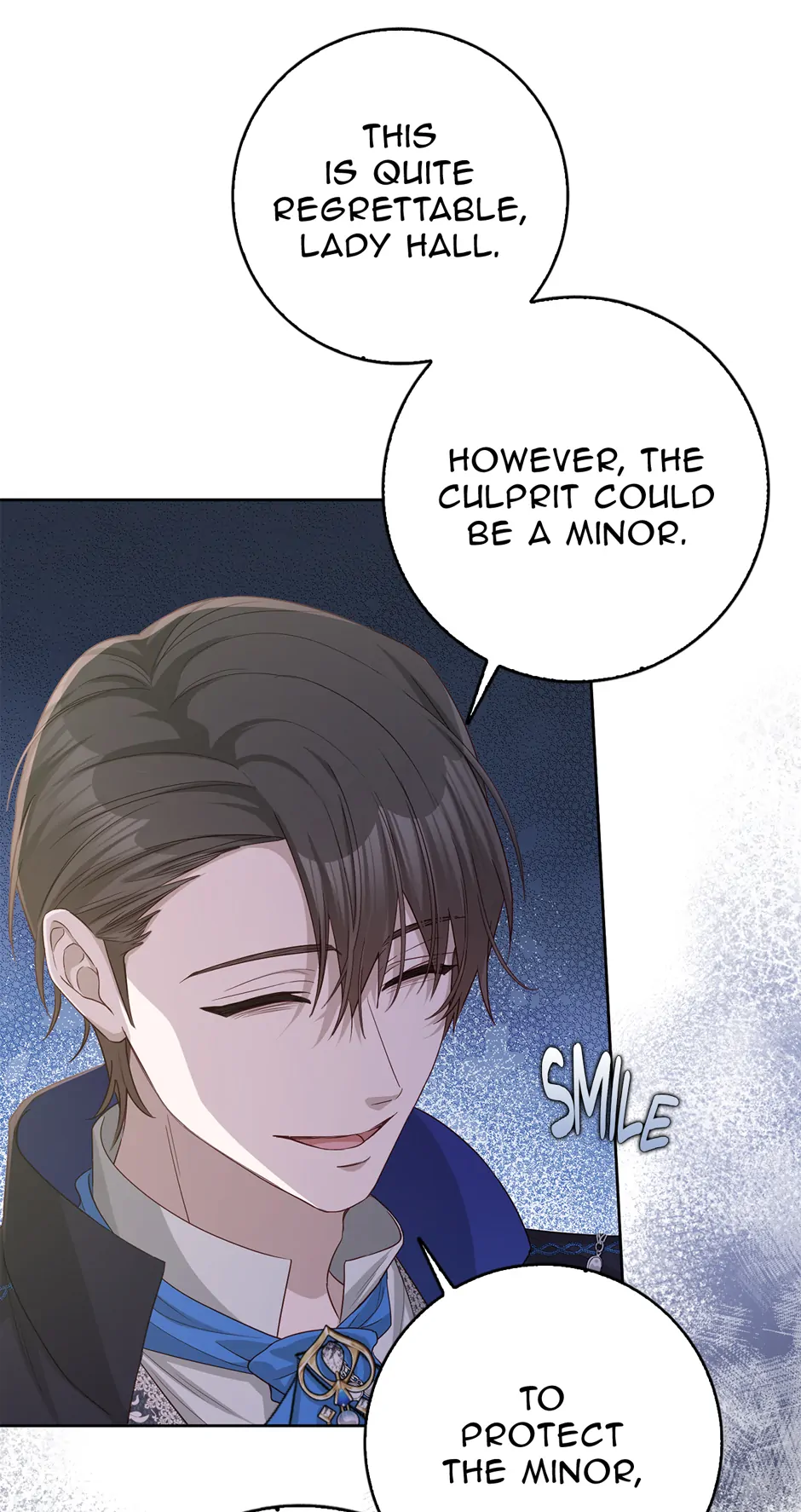 There Is No Forgiveness For the Regressed Daughter Chapter 37 - page 13