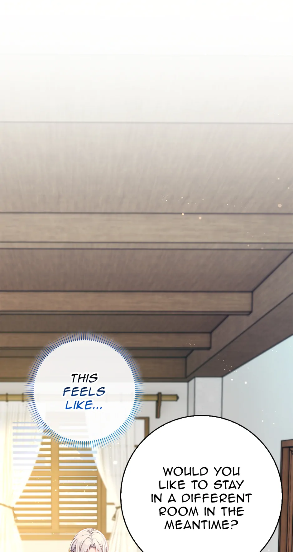 There Is No Forgiveness For the Regressed Daughter Chapter 37 - page 15