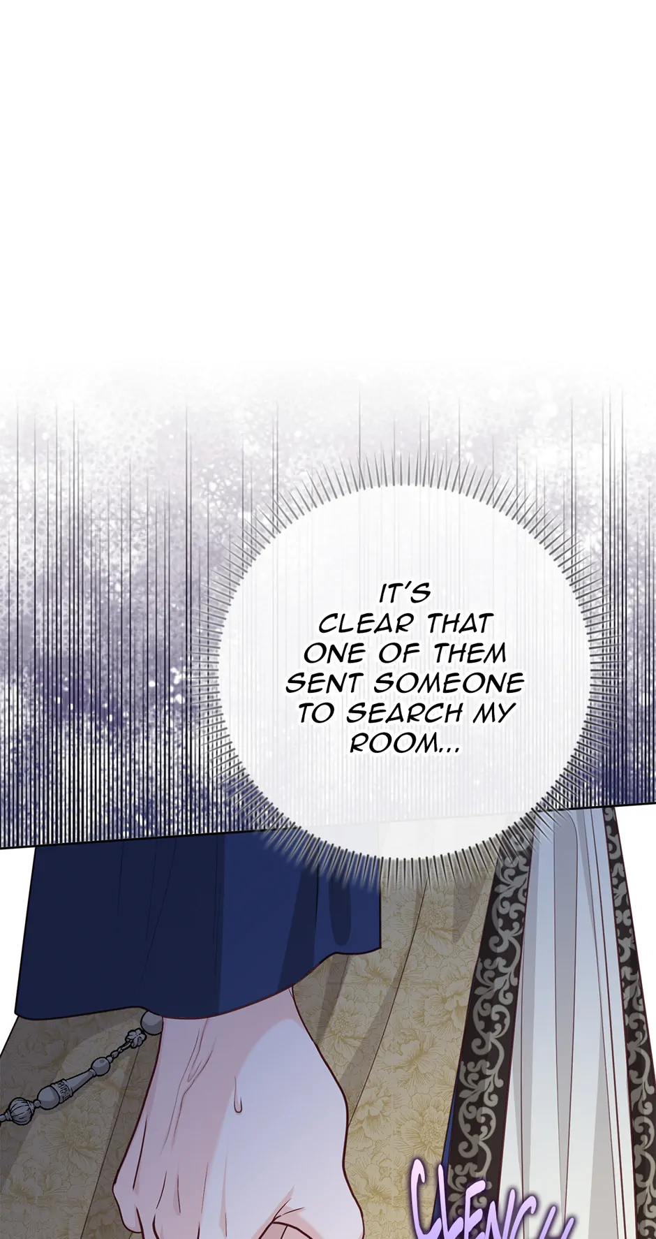 There Is No Forgiveness For the Regressed Daughter Chapter 37 - page 17