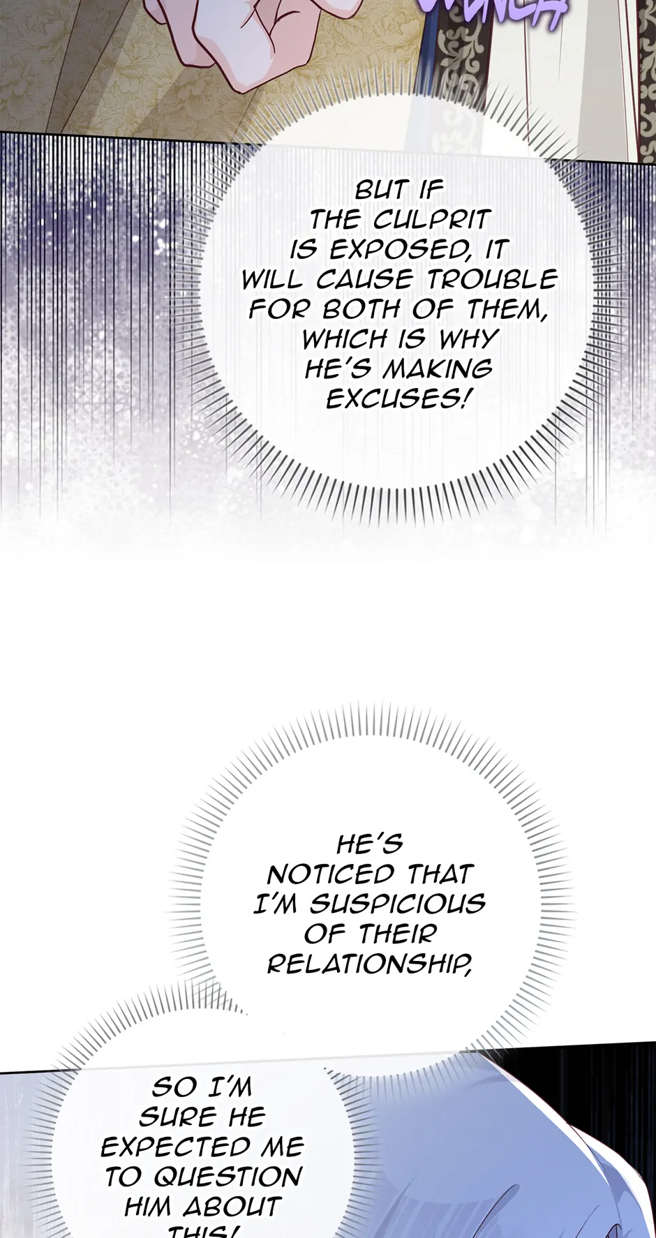 There Is No Forgiveness For the Regressed Daughter Chapter 37 - page 18