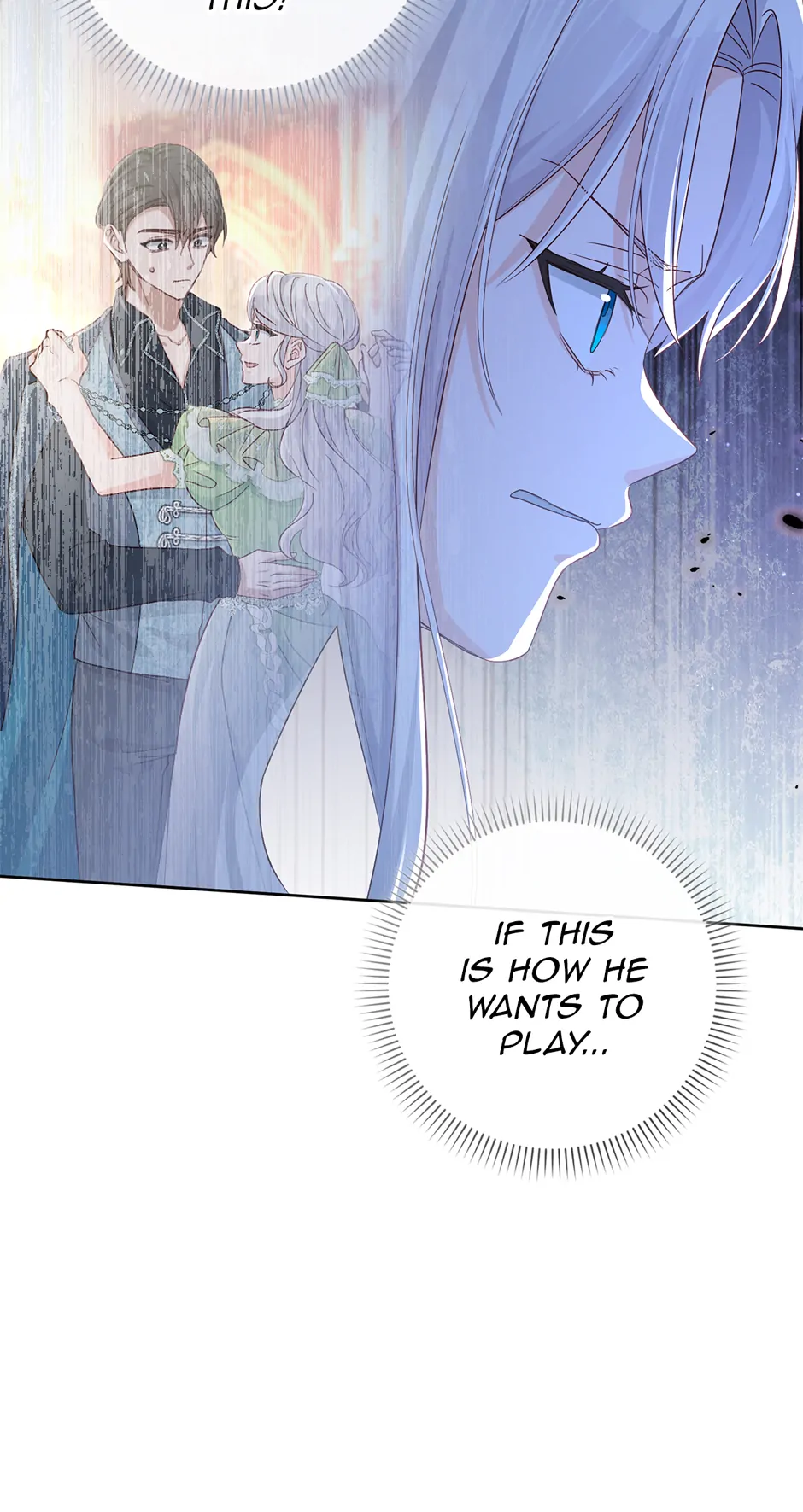 There Is No Forgiveness For the Regressed Daughter Chapter 37 - page 19