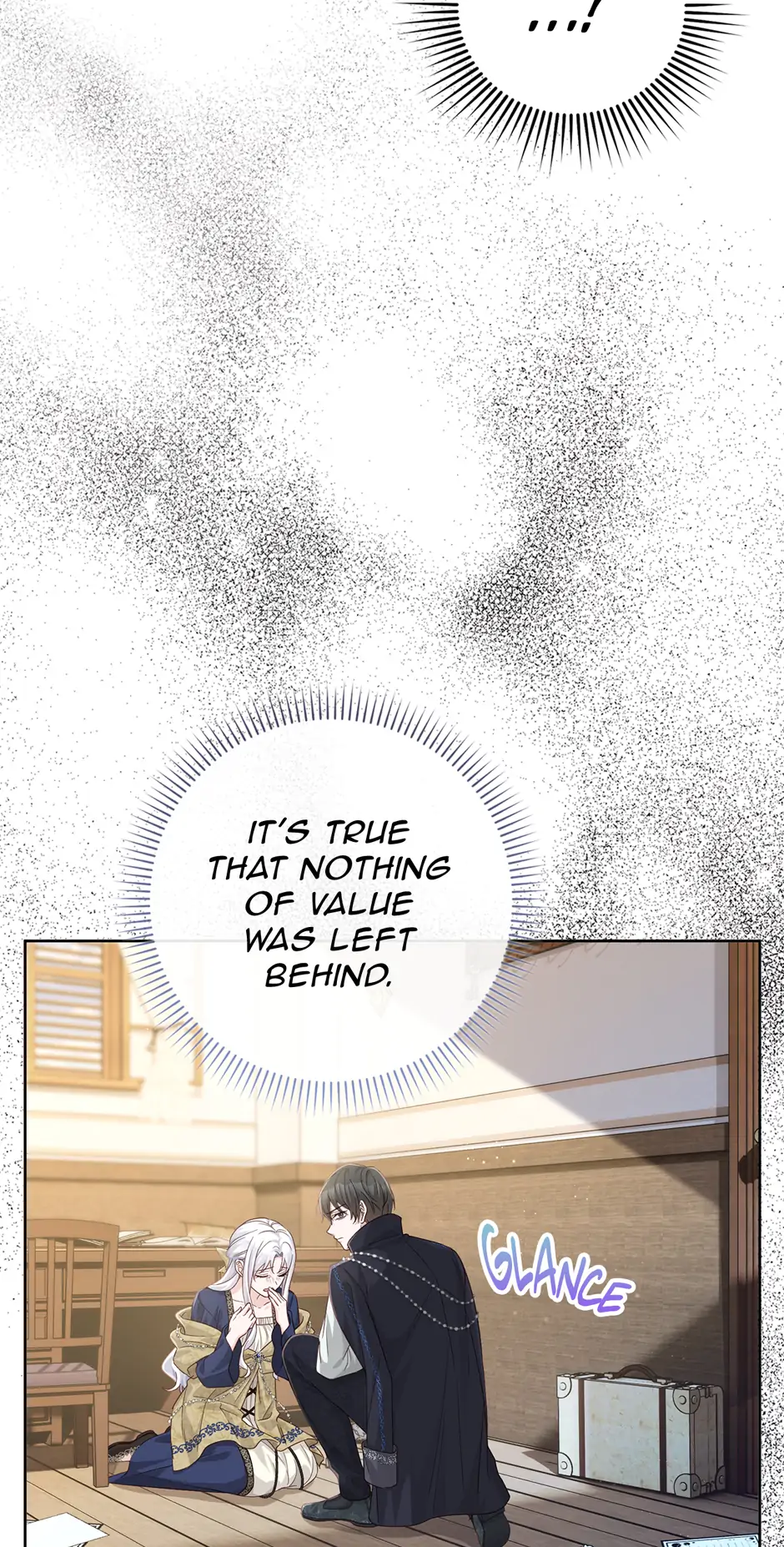 There Is No Forgiveness For the Regressed Daughter Chapter 37 - page 22