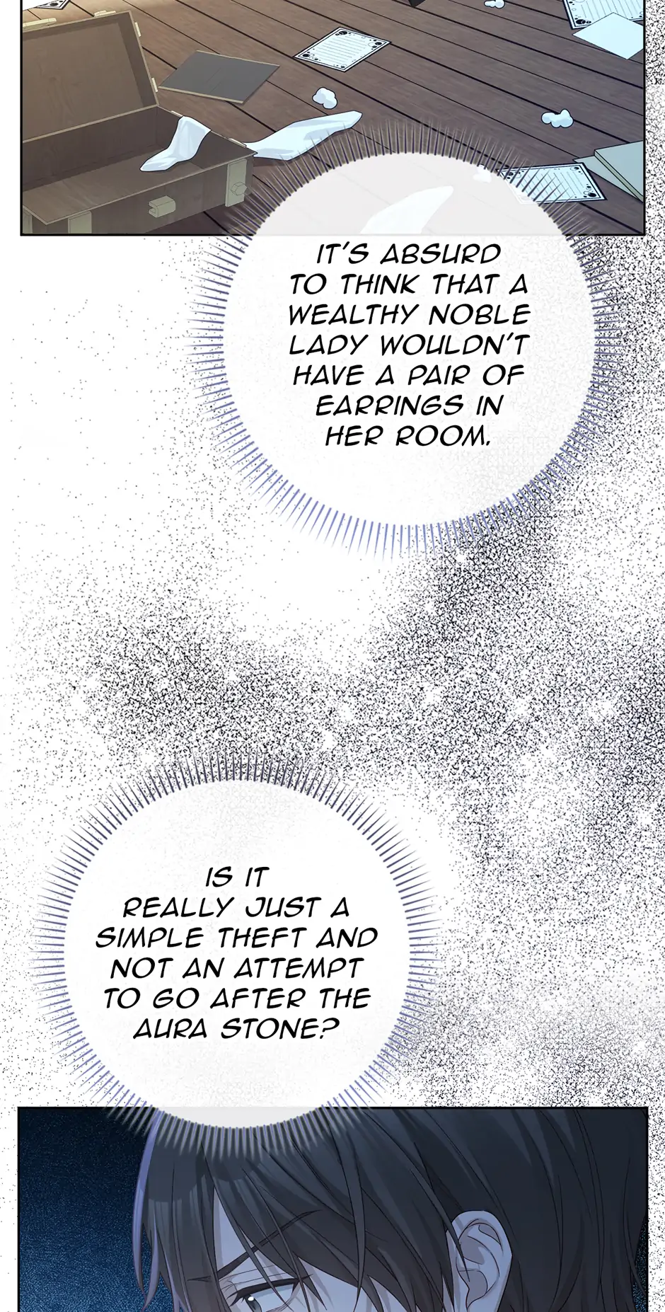 There Is No Forgiveness For the Regressed Daughter Chapter 37 - page 23