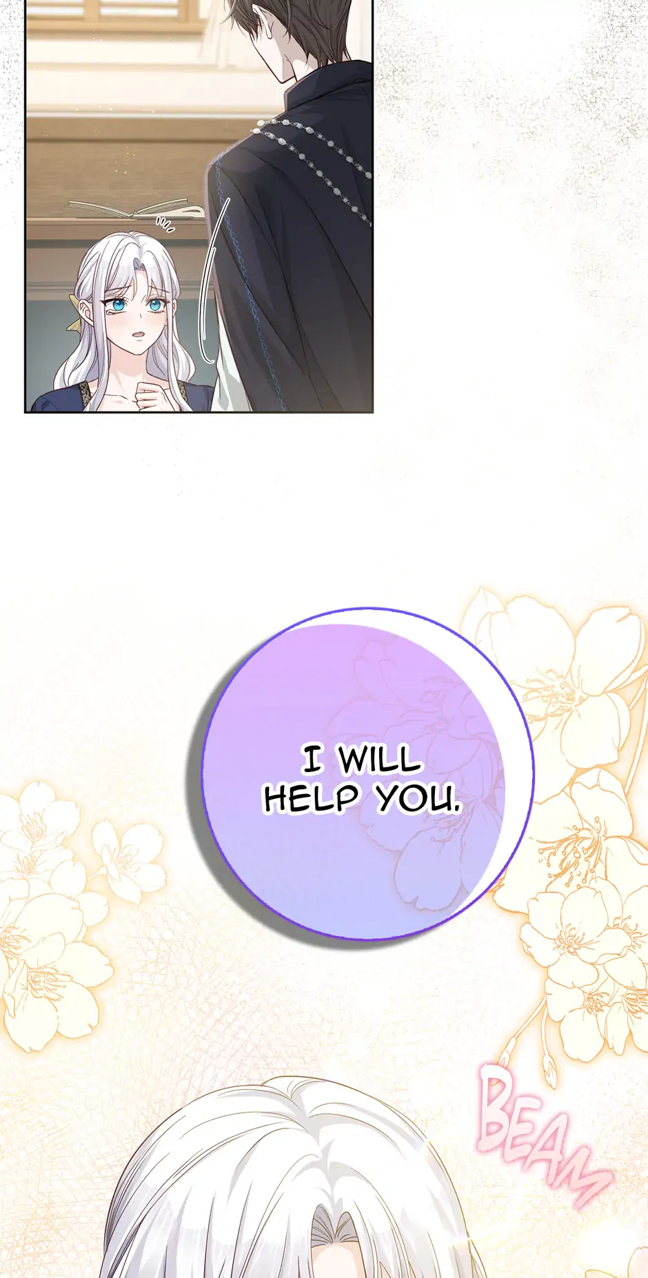 There Is No Forgiveness For the Regressed Daughter Chapter 37 - page 25