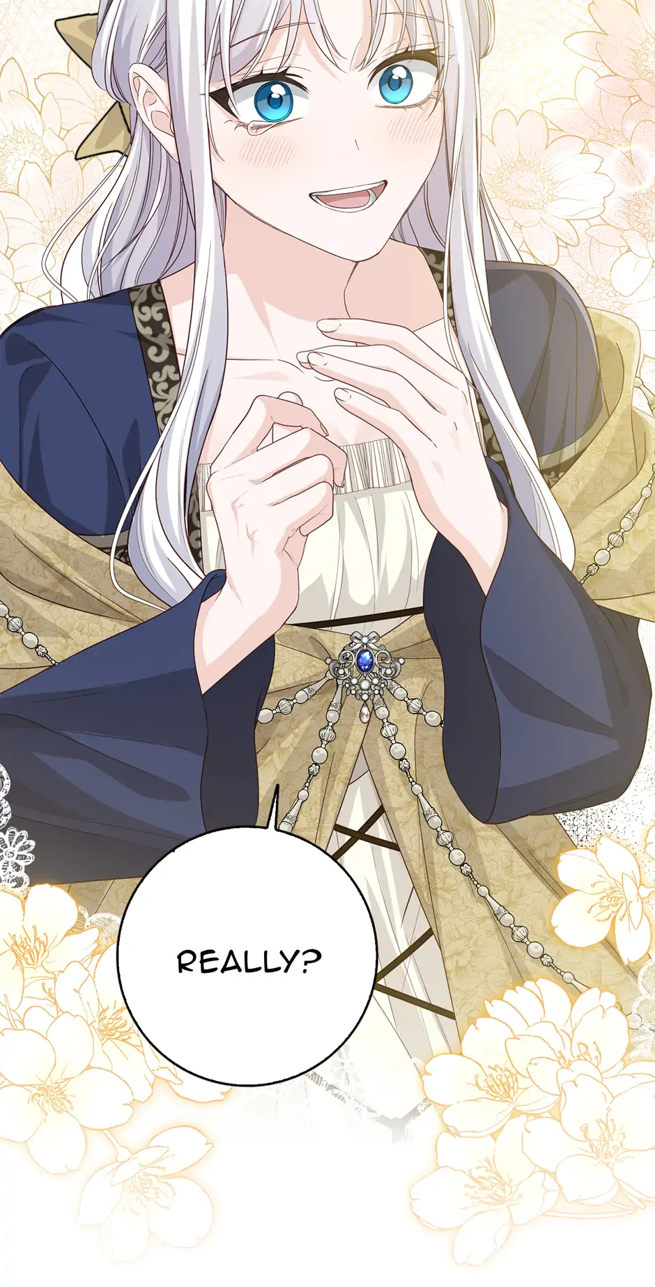 There Is No Forgiveness For the Regressed Daughter Chapter 37 - page 26