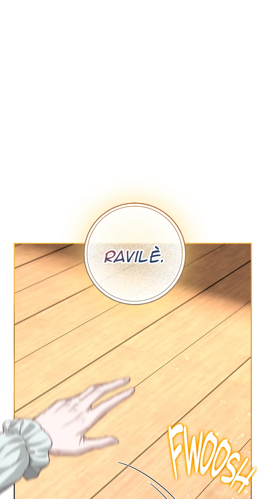 There Is No Forgiveness For the Regressed Daughter Chapter 37 - page 27