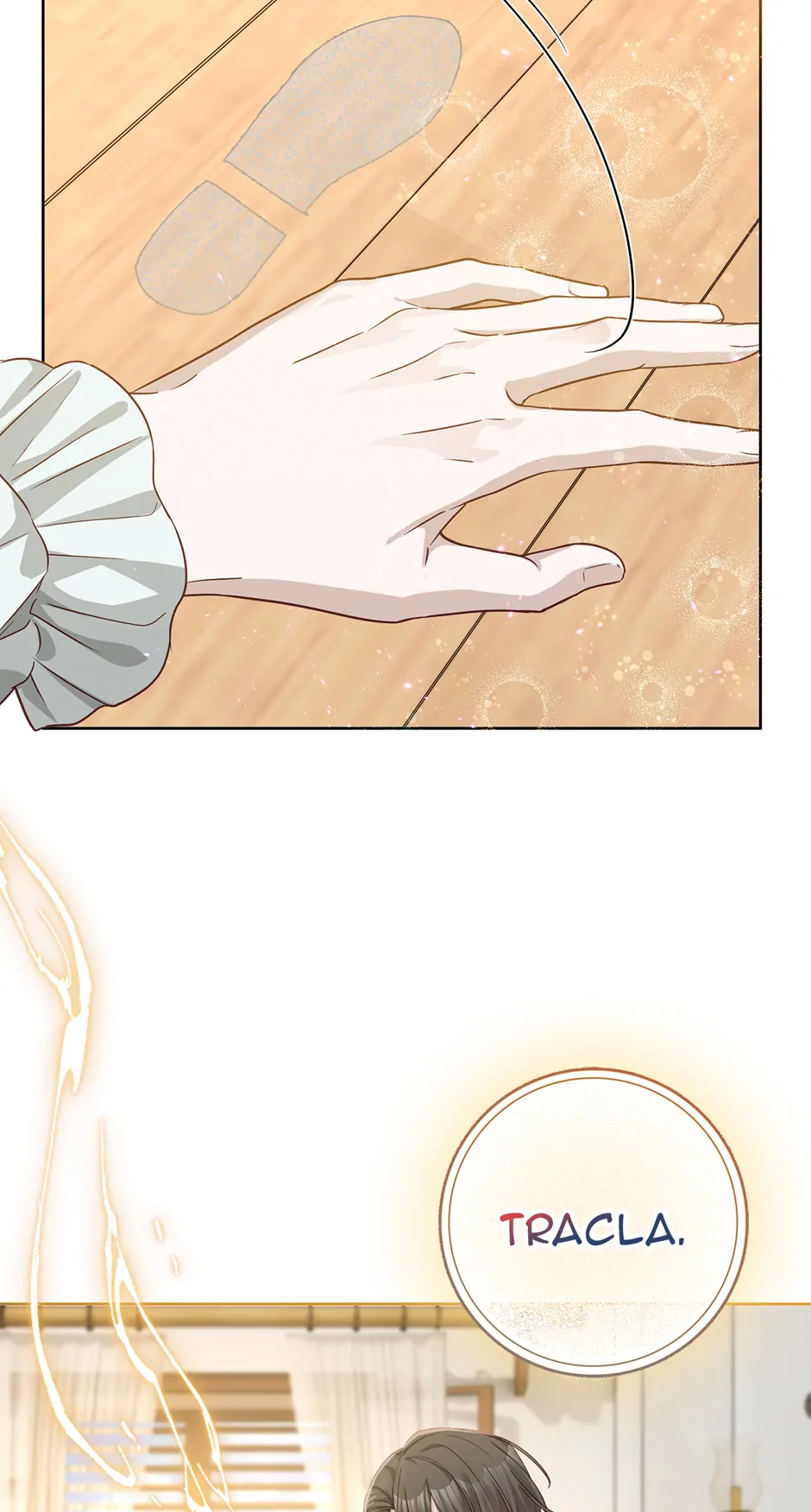 There Is No Forgiveness For the Regressed Daughter Chapter 37 - page 28