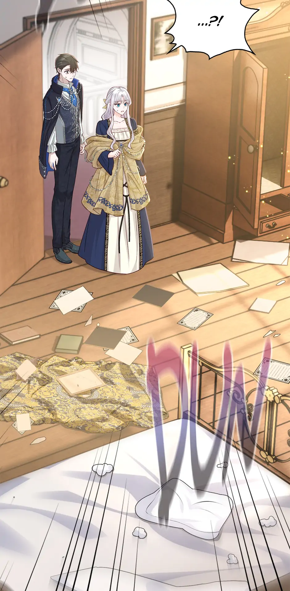 There Is No Forgiveness For the Regressed Daughter Chapter 37 - page 2