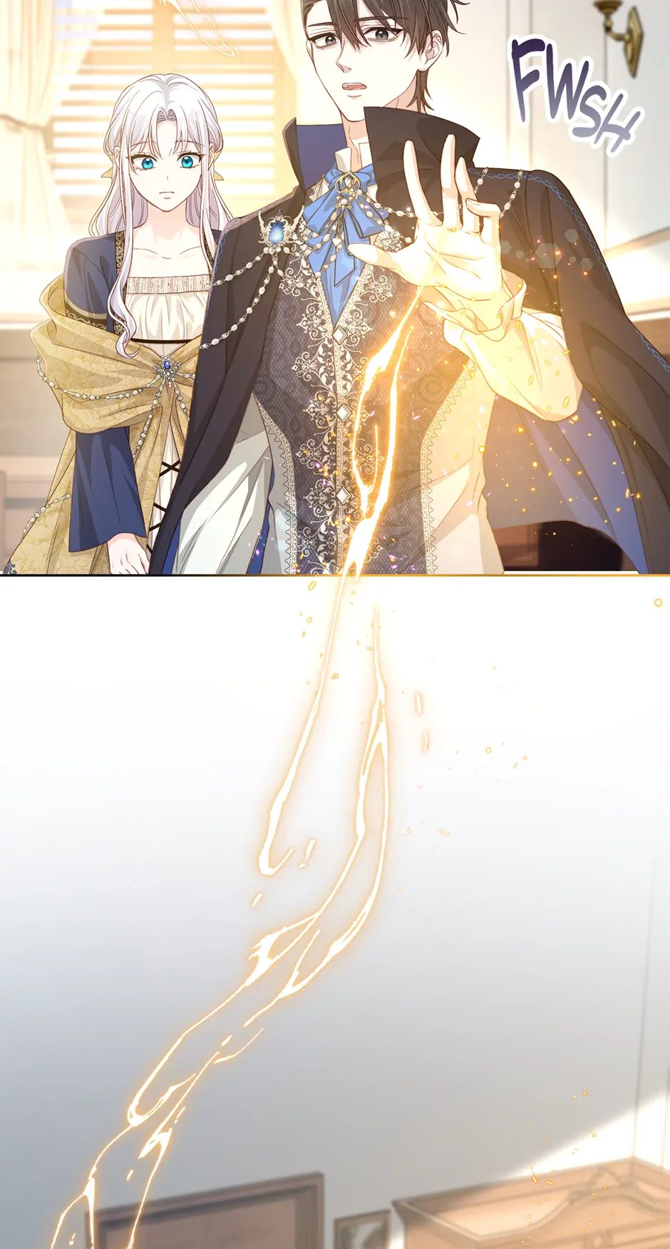 There Is No Forgiveness For the Regressed Daughter Chapter 37 - page 29