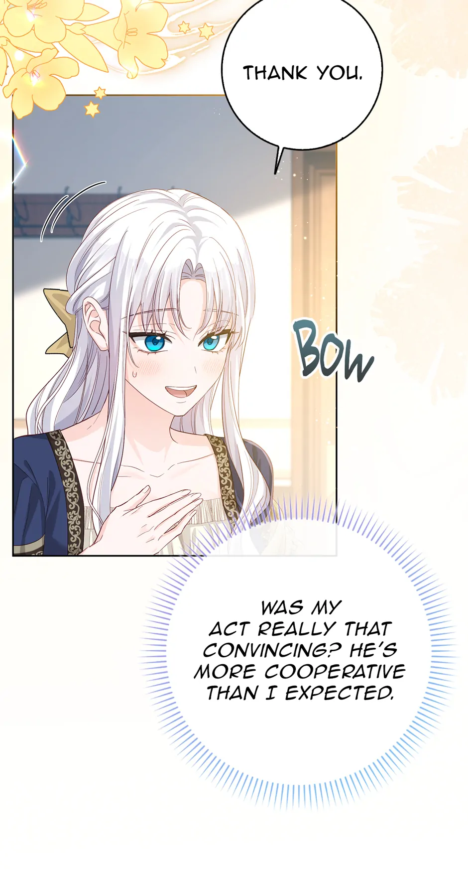 There Is No Forgiveness For the Regressed Daughter Chapter 37 - page 32