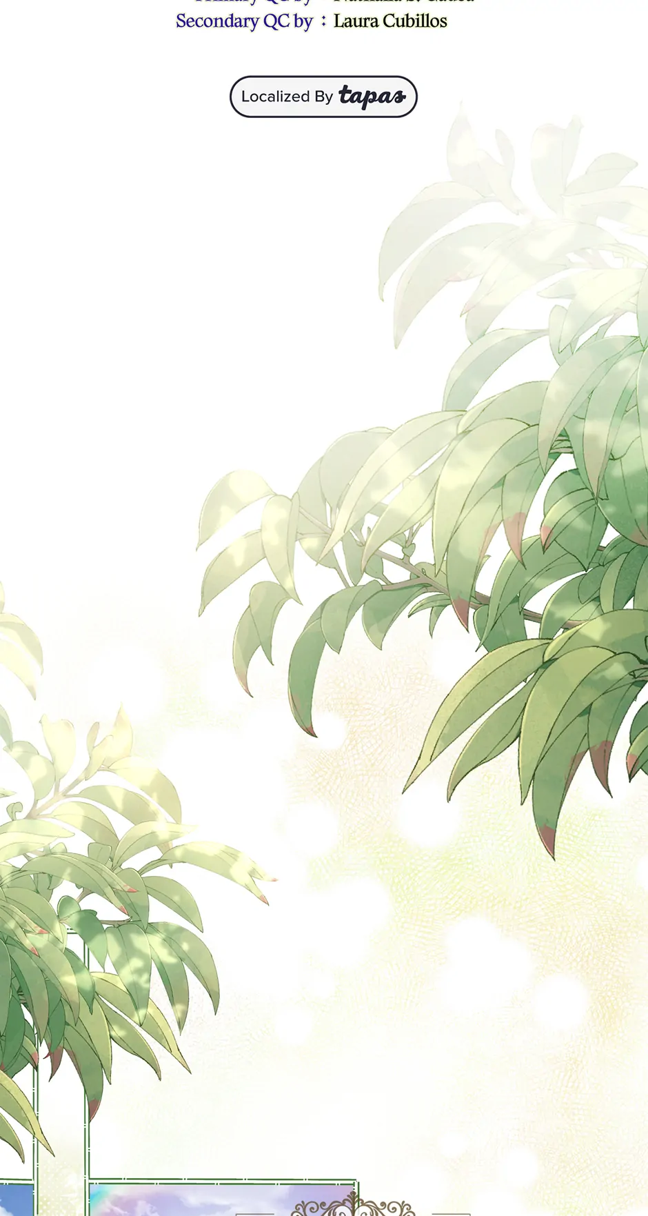 There Is No Forgiveness For the Regressed Daughter Chapter 37 - page 35