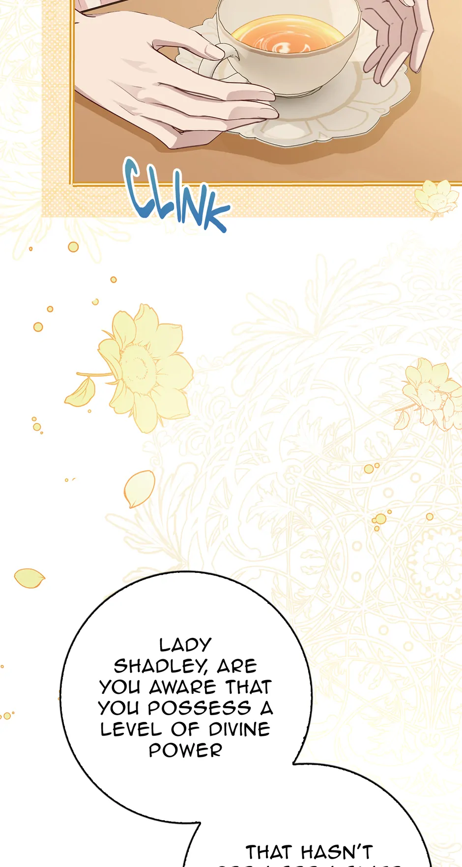 There Is No Forgiveness For the Regressed Daughter Chapter 37 - page 38