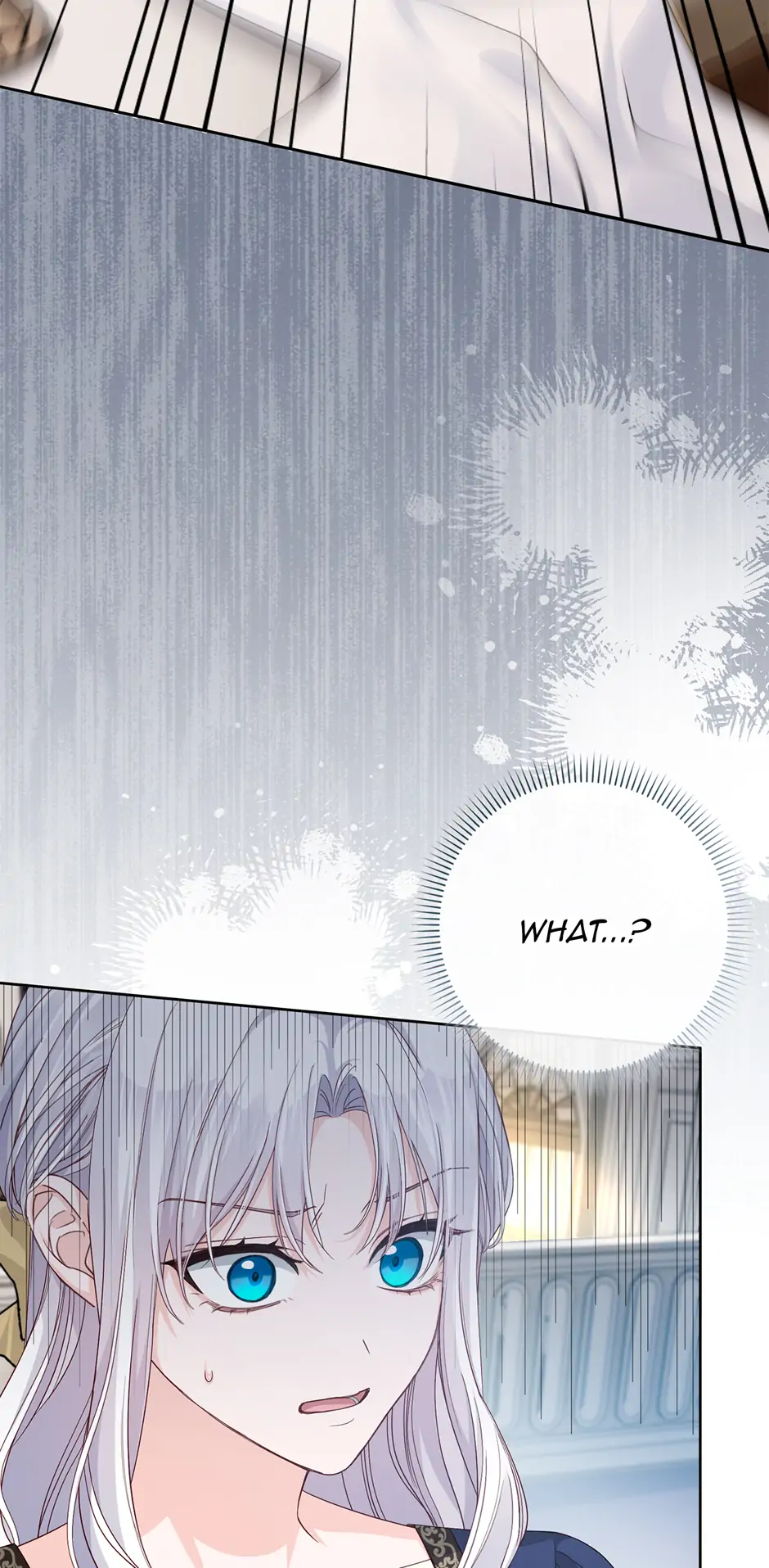 There Is No Forgiveness For the Regressed Daughter Chapter 37 - page 3