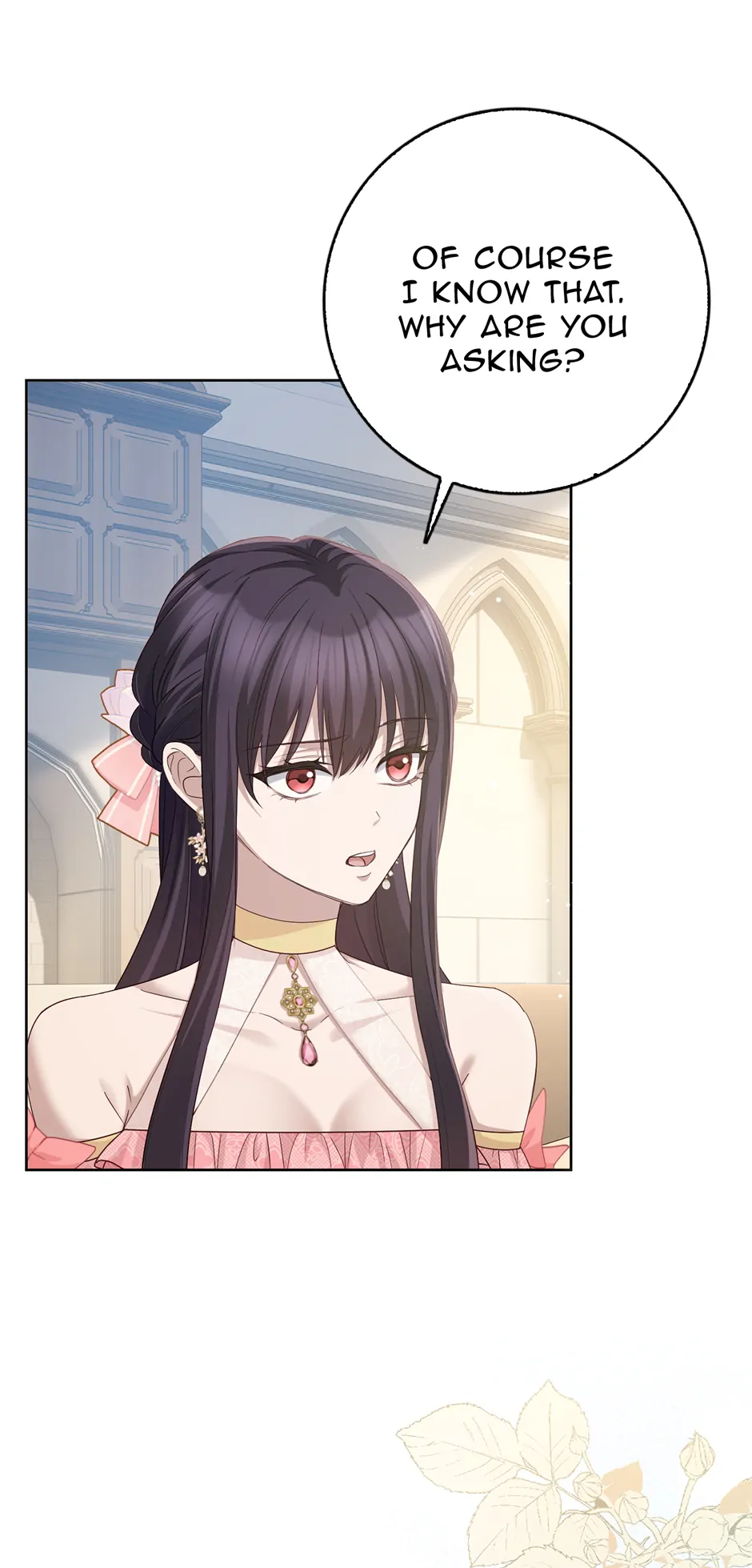 There Is No Forgiveness For the Regressed Daughter Chapter 37 - page 40