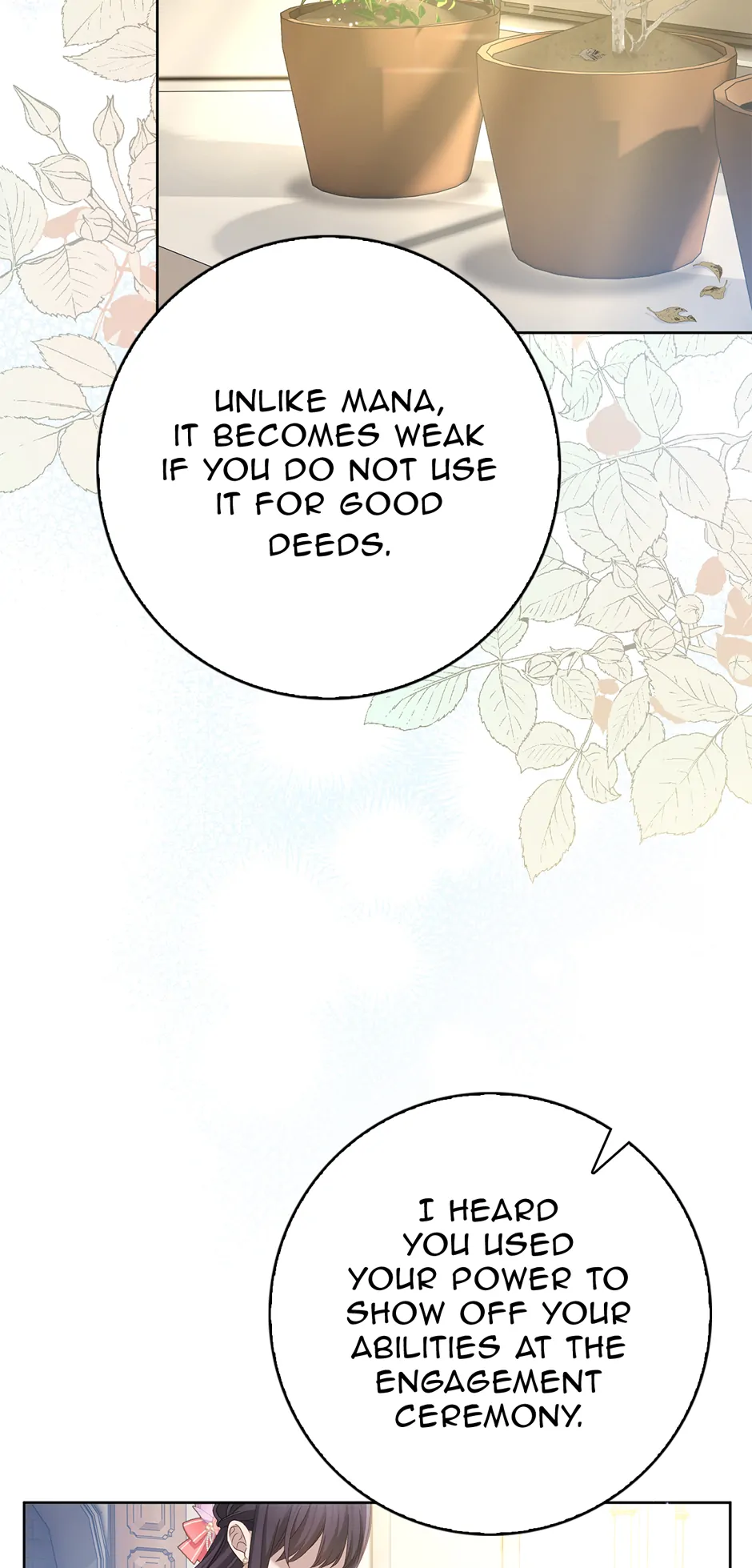 There Is No Forgiveness For the Regressed Daughter Chapter 37 - page 42