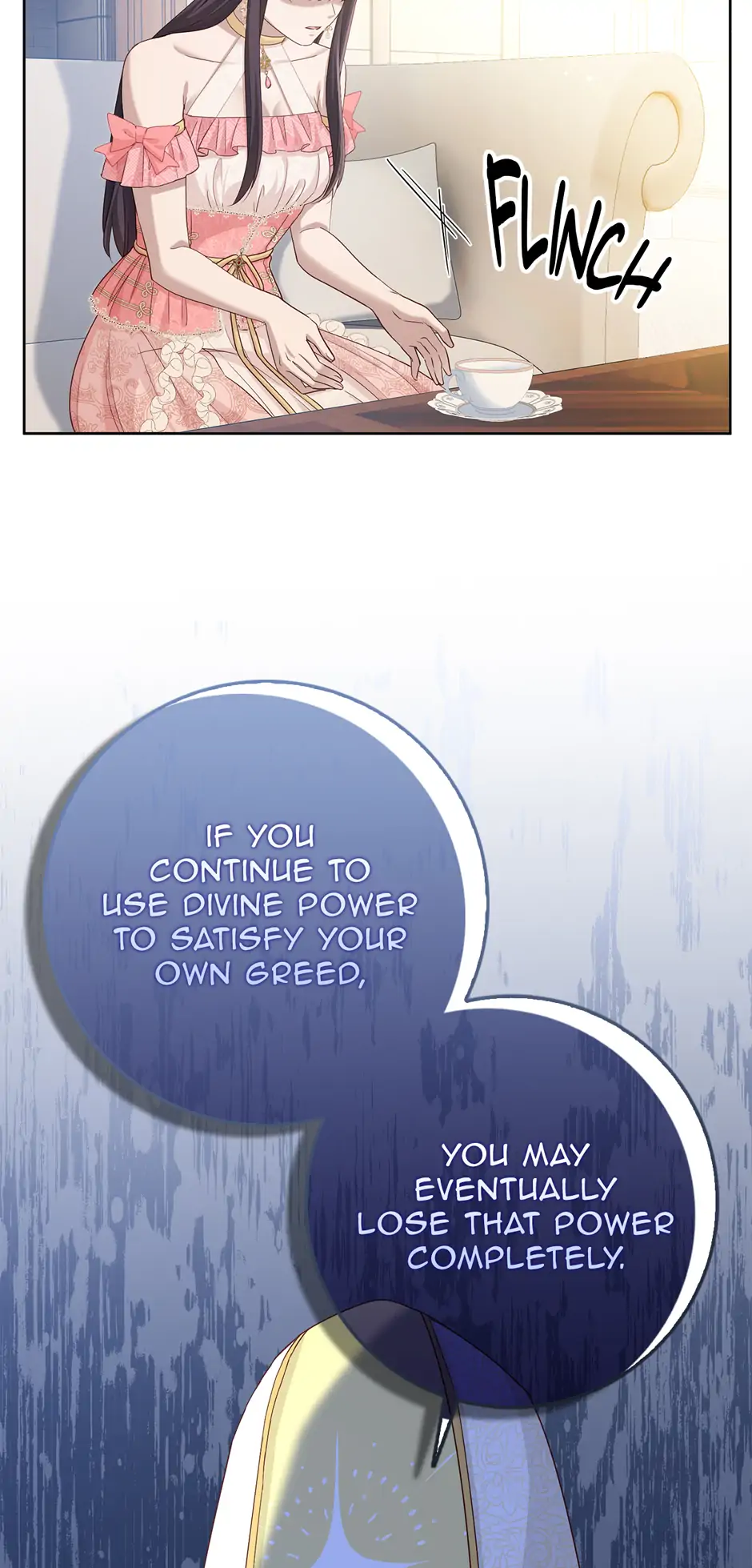 There Is No Forgiveness For the Regressed Daughter Chapter 37 - page 43