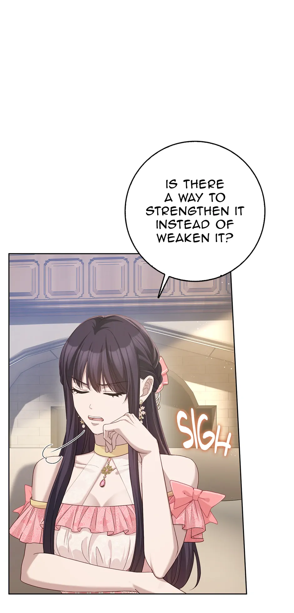 There Is No Forgiveness For the Regressed Daughter Chapter 37 - page 45