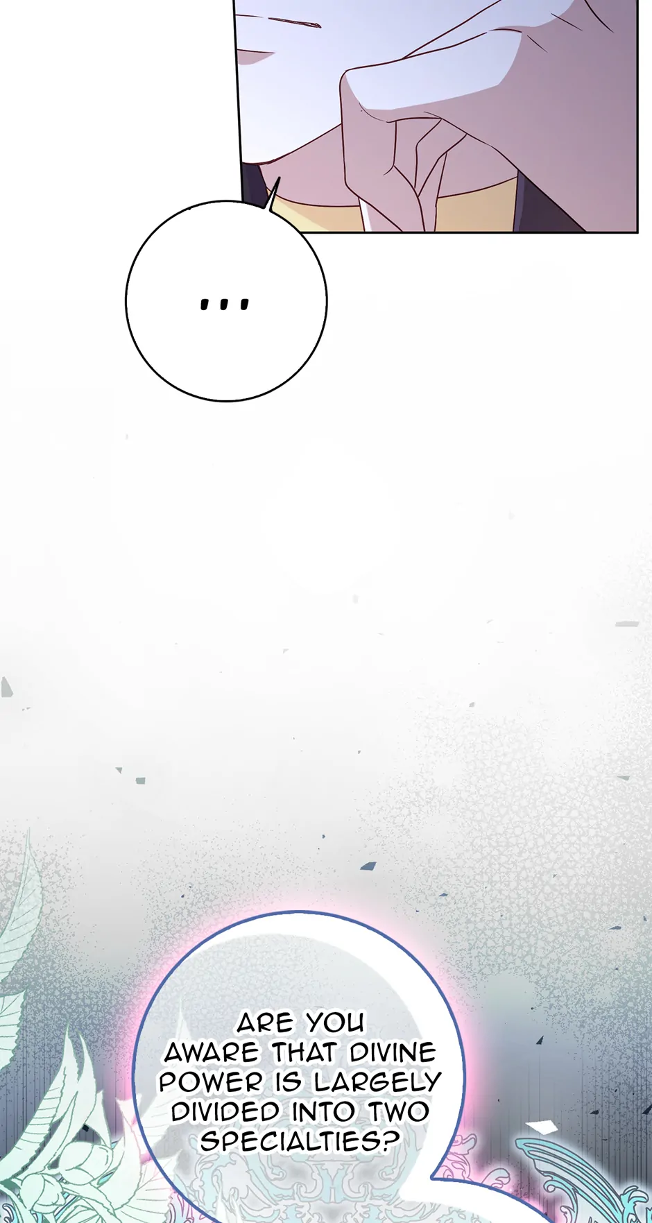 There Is No Forgiveness For the Regressed Daughter Chapter 37 - page 47