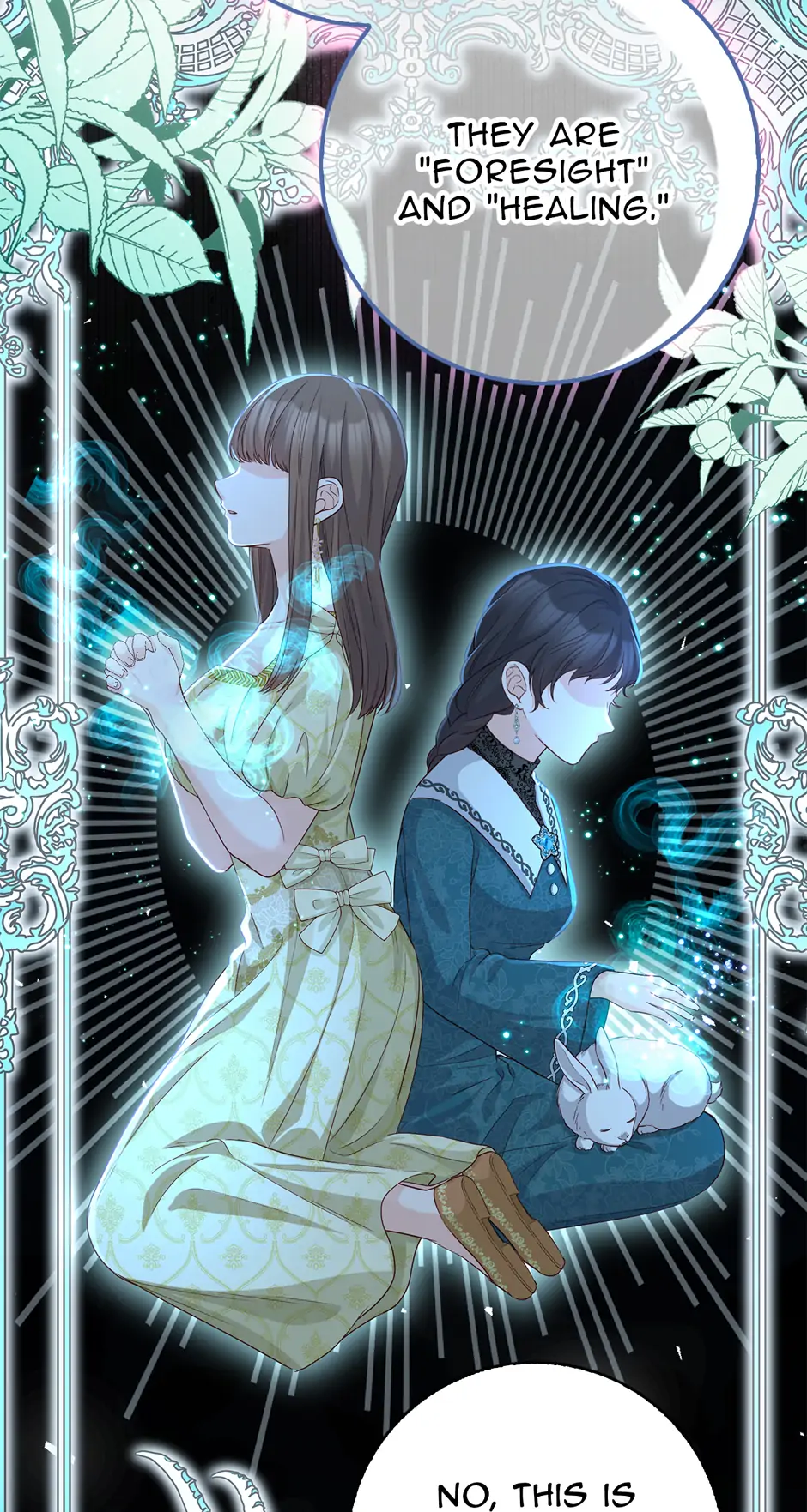 There Is No Forgiveness For the Regressed Daughter Chapter 37 - page 48