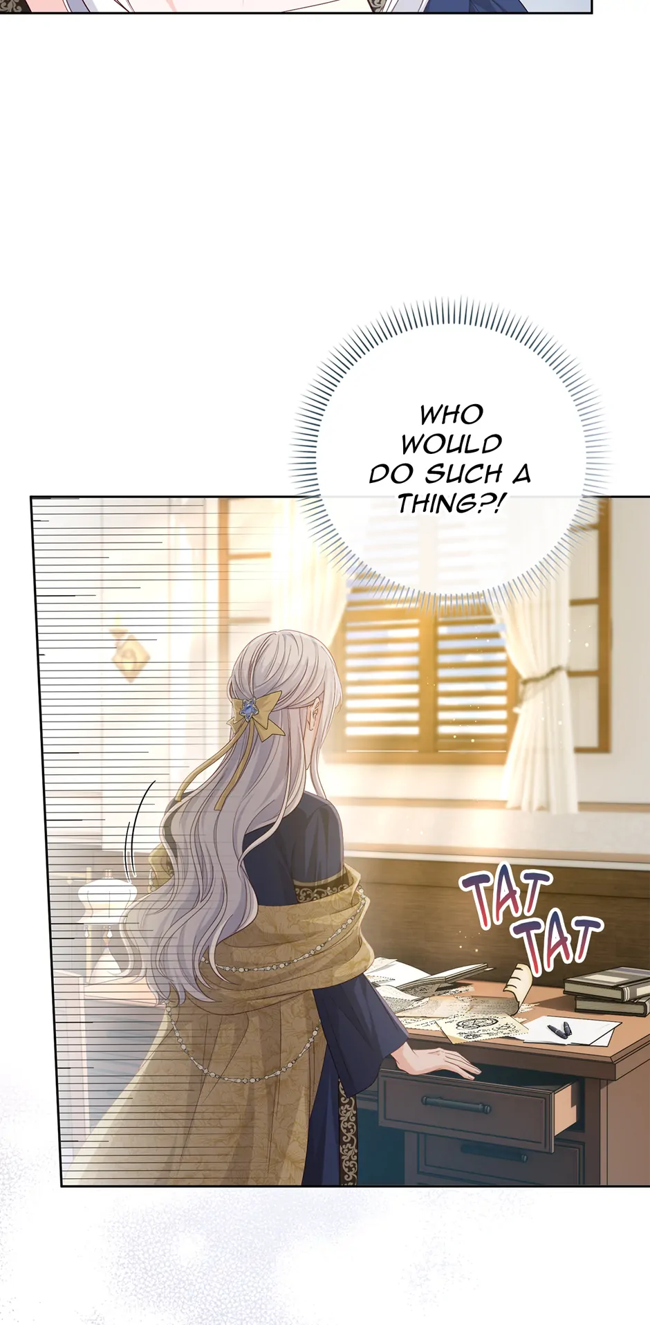 There Is No Forgiveness For the Regressed Daughter Chapter 37 - page 4