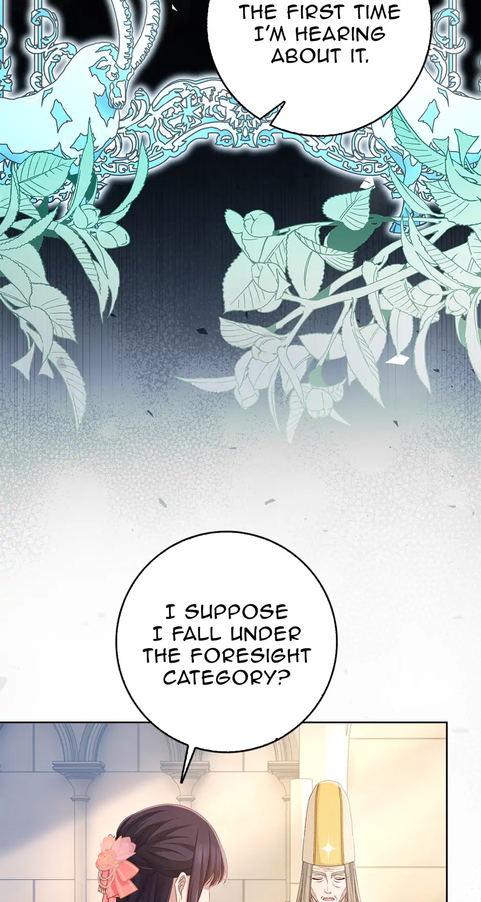 There Is No Forgiveness For the Regressed Daughter Chapter 37 - page 49