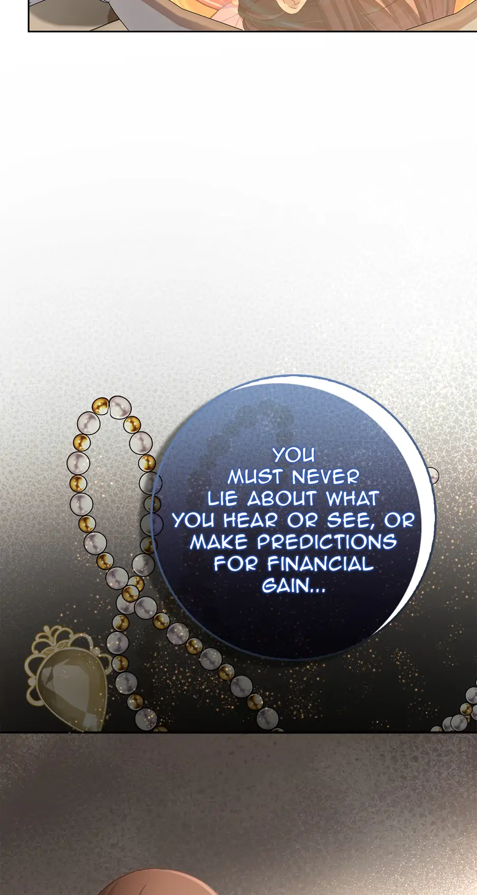 There Is No Forgiveness For the Regressed Daughter Chapter 37 - page 51