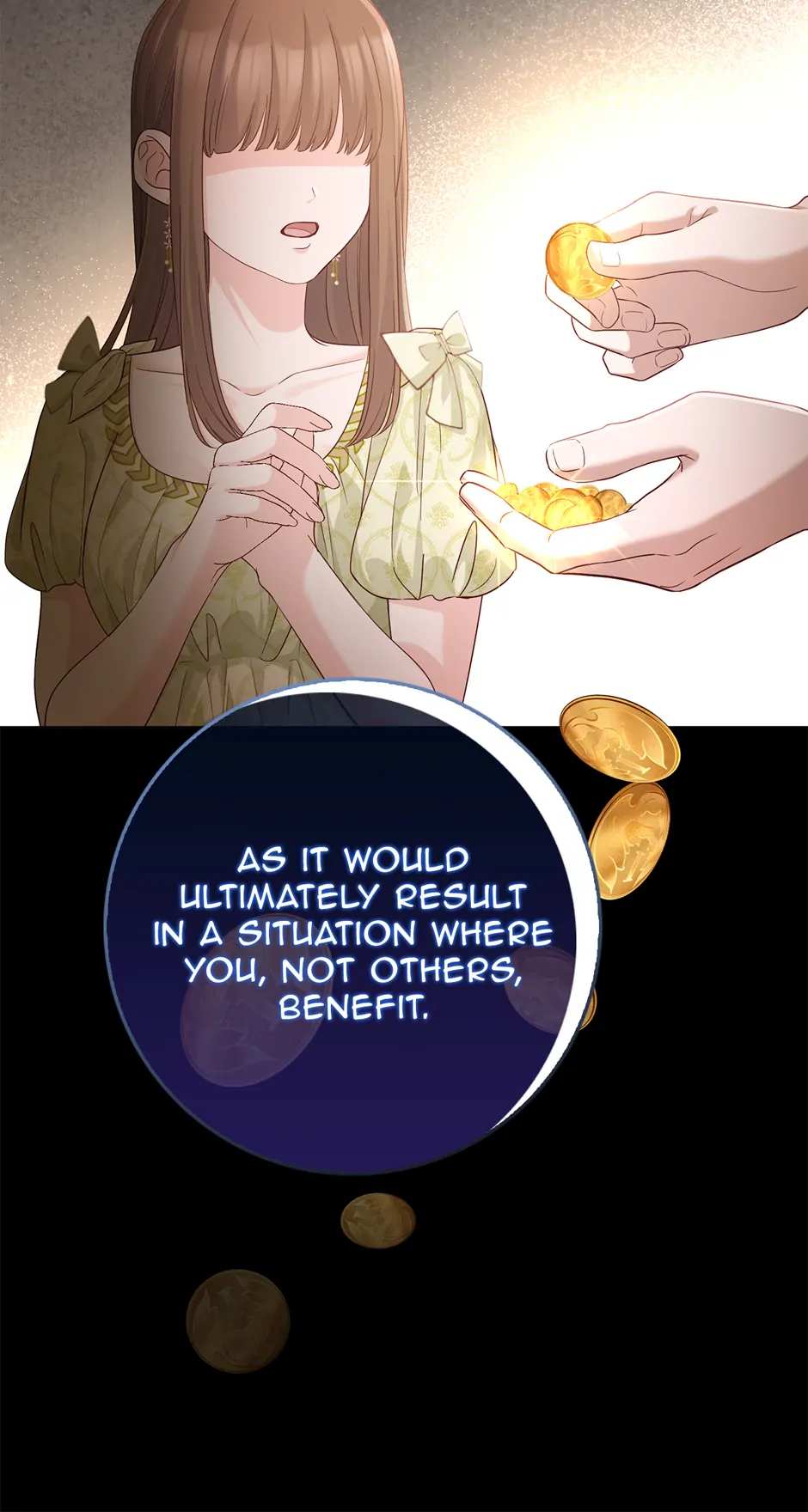 There Is No Forgiveness For the Regressed Daughter Chapter 37 - page 52