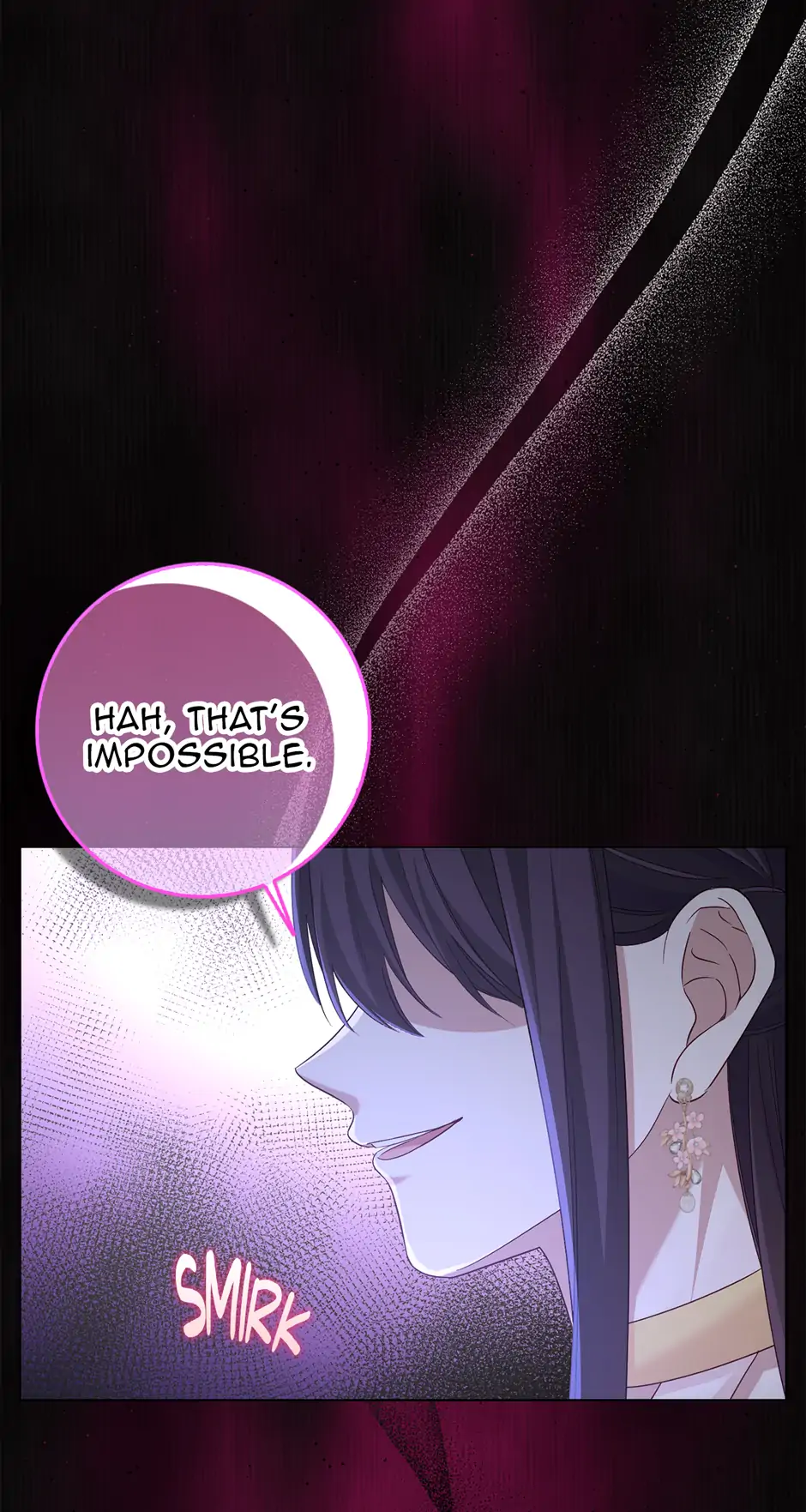 There Is No Forgiveness For the Regressed Daughter Chapter 37 - page 55