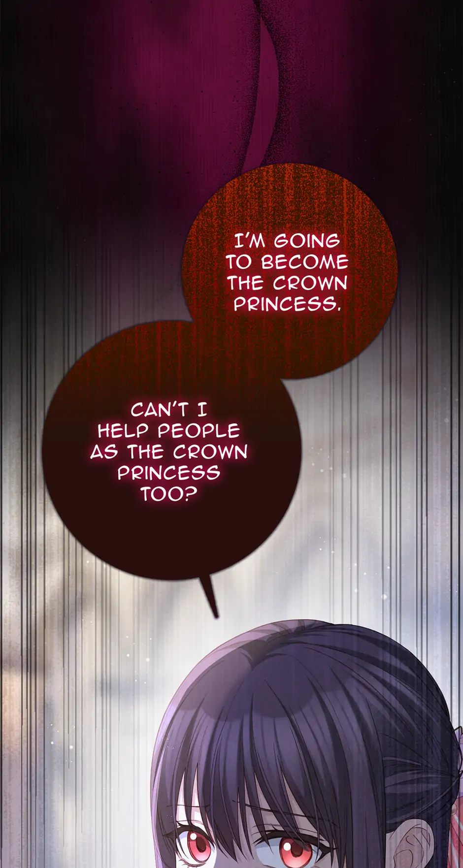 There Is No Forgiveness For the Regressed Daughter Chapter 37 - page 56
