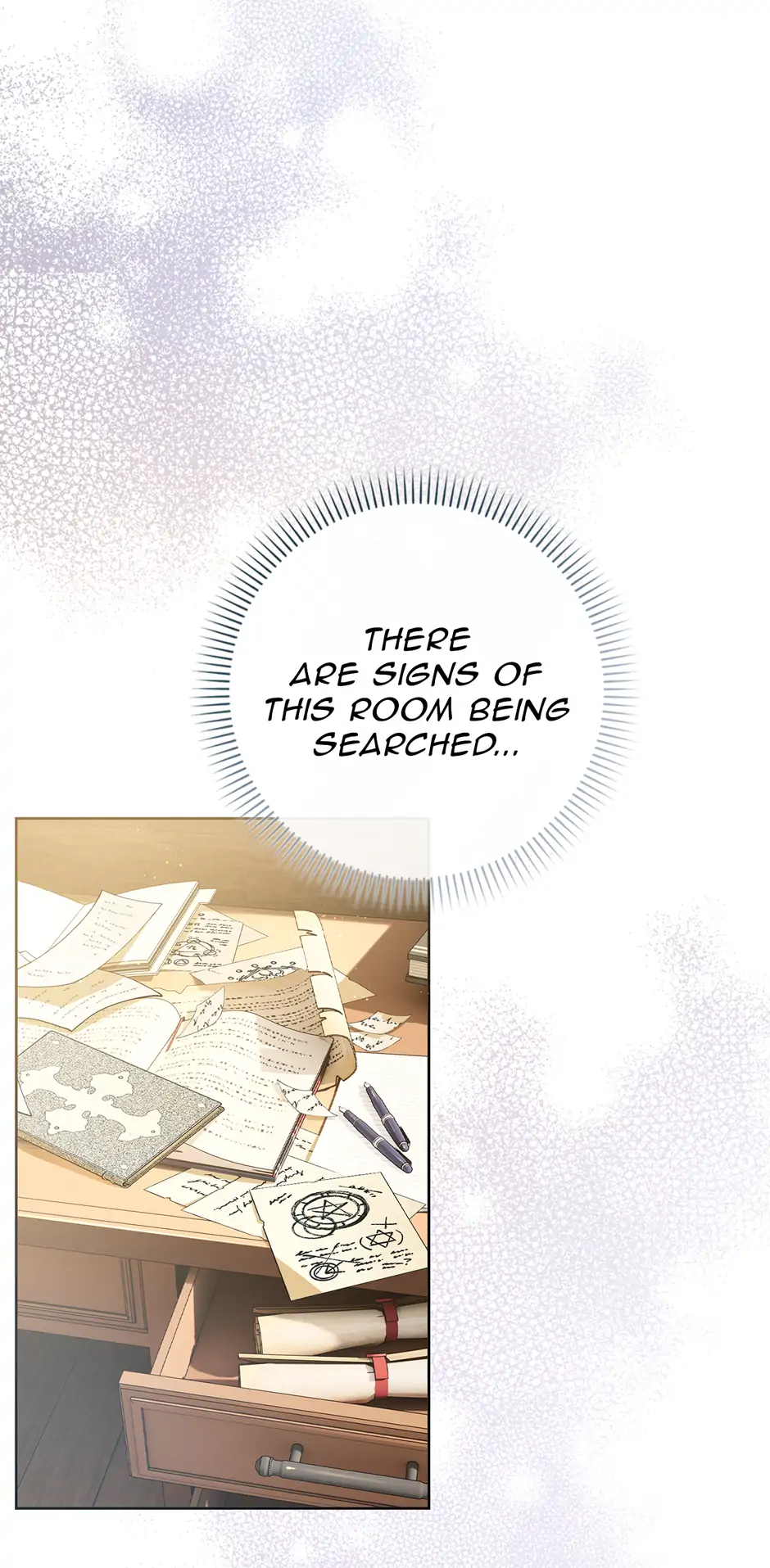 There Is No Forgiveness For the Regressed Daughter Chapter 37 - page 5