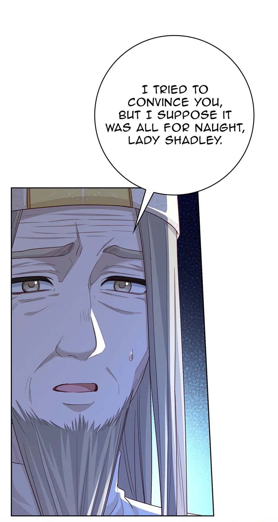 There Is No Forgiveness For the Regressed Daughter Chapter 37 - page 60