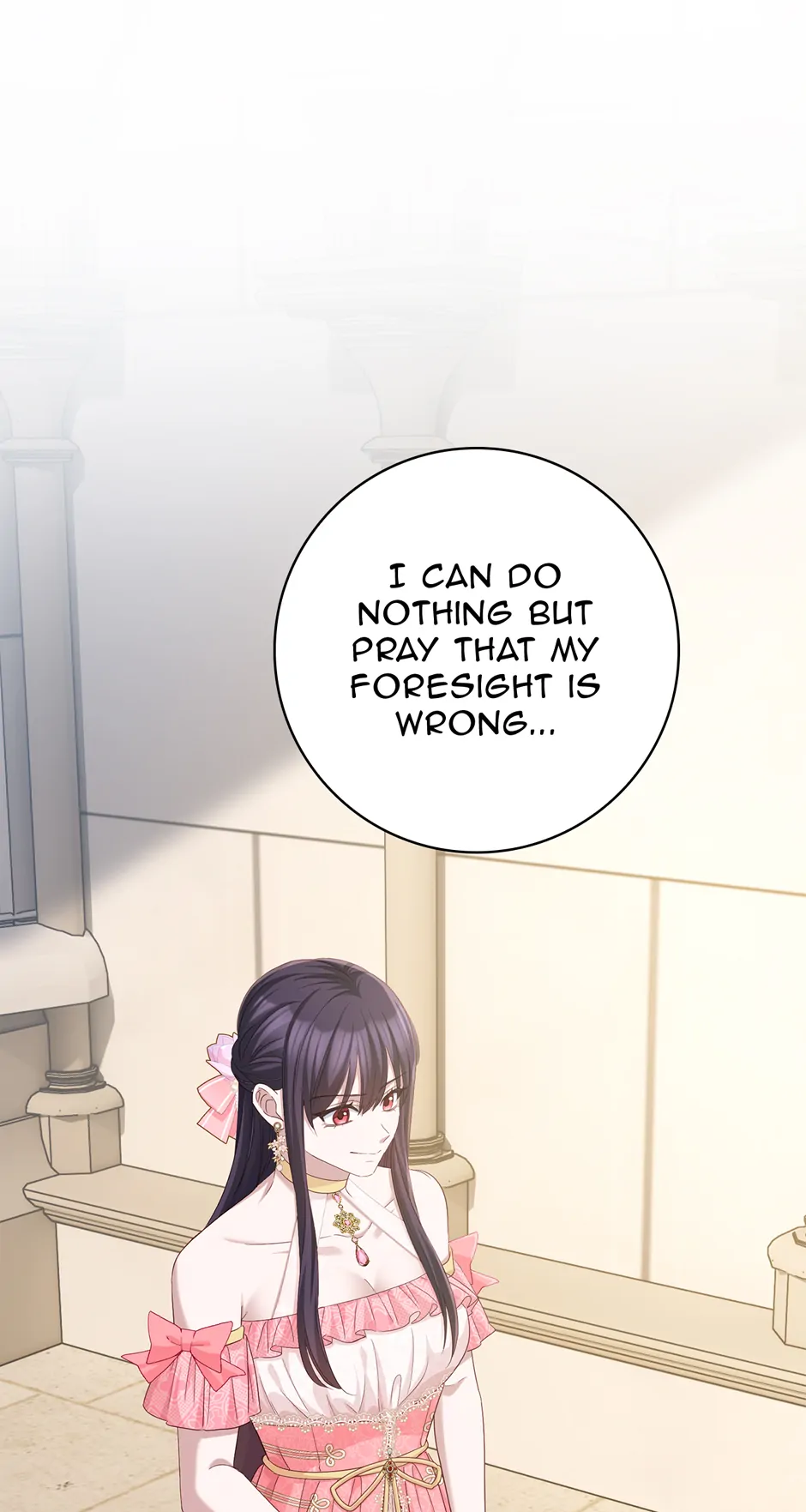 There Is No Forgiveness For the Regressed Daughter Chapter 37 - page 61