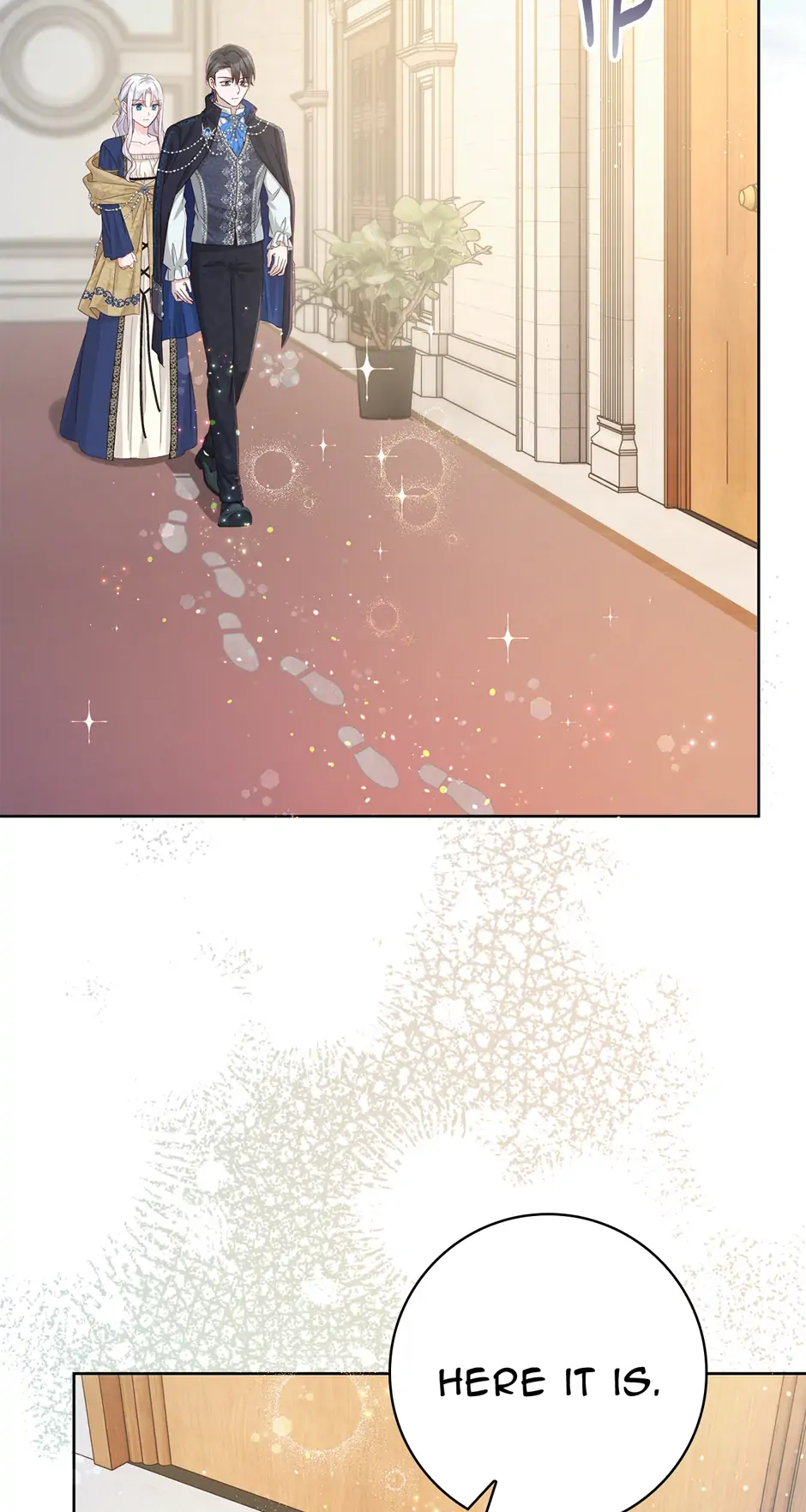 There Is No Forgiveness For the Regressed Daughter Chapter 37 - page 64