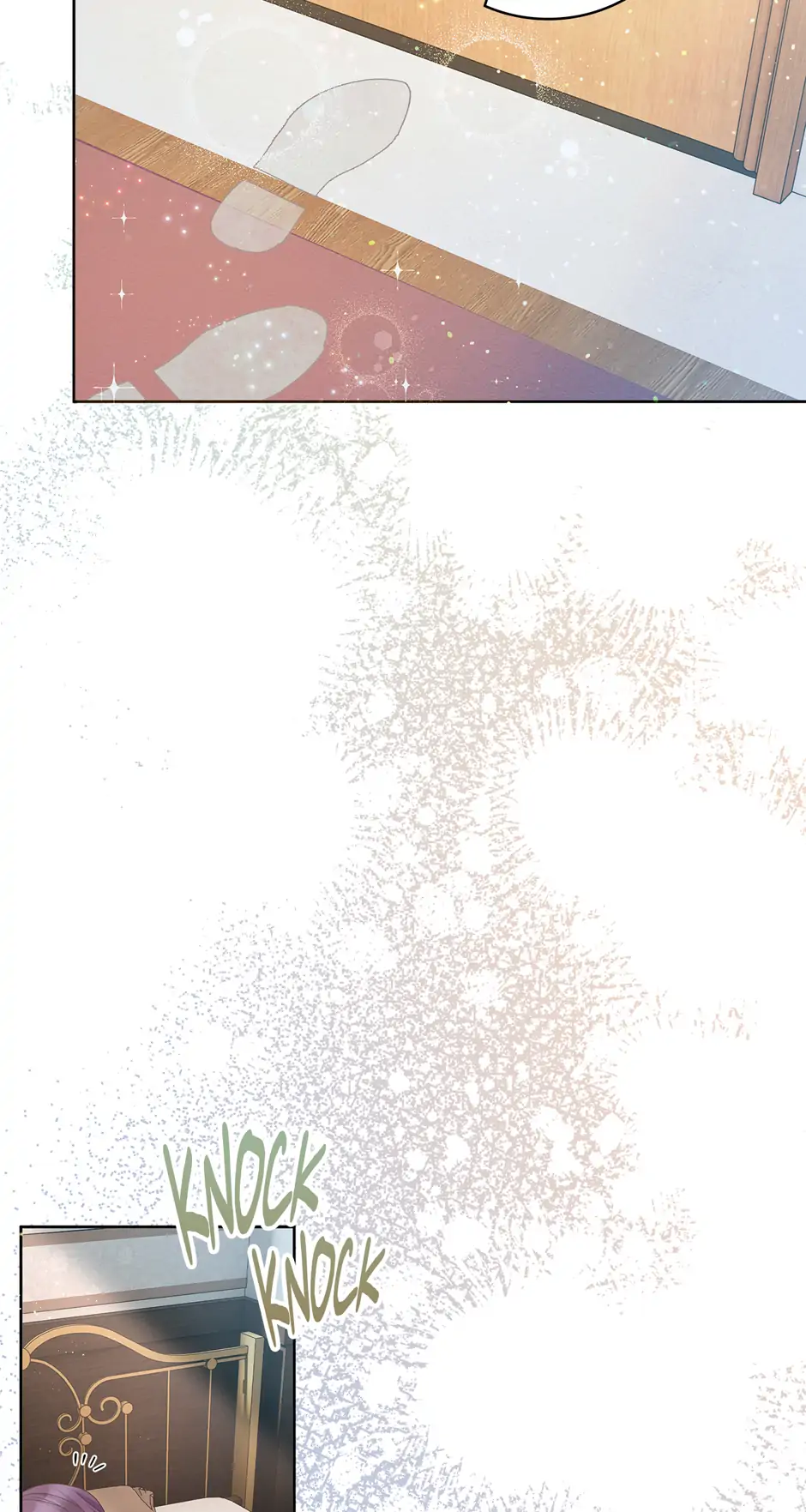 There Is No Forgiveness For the Regressed Daughter Chapter 37 - page 65