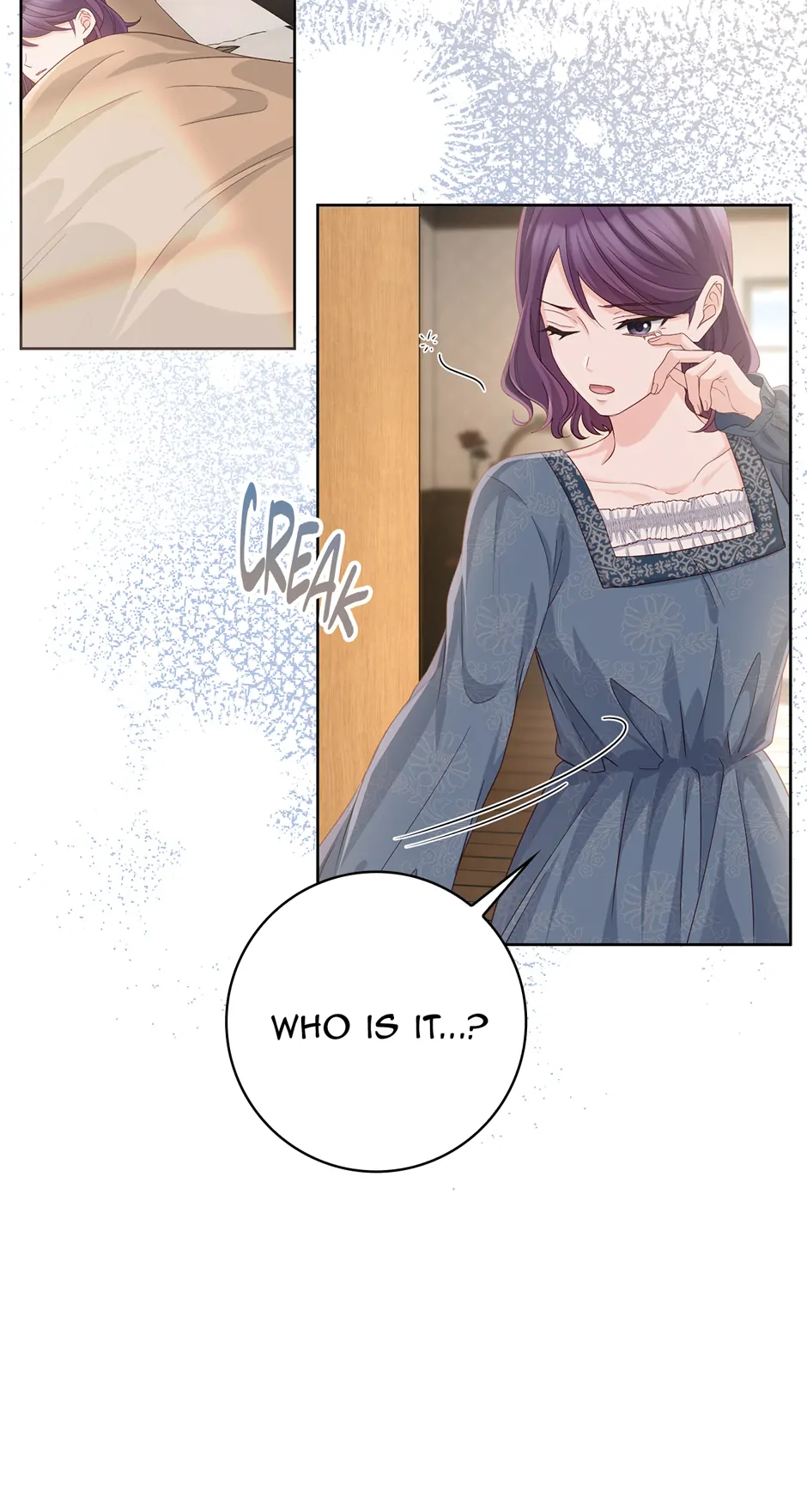 There Is No Forgiveness For the Regressed Daughter Chapter 37 - page 66