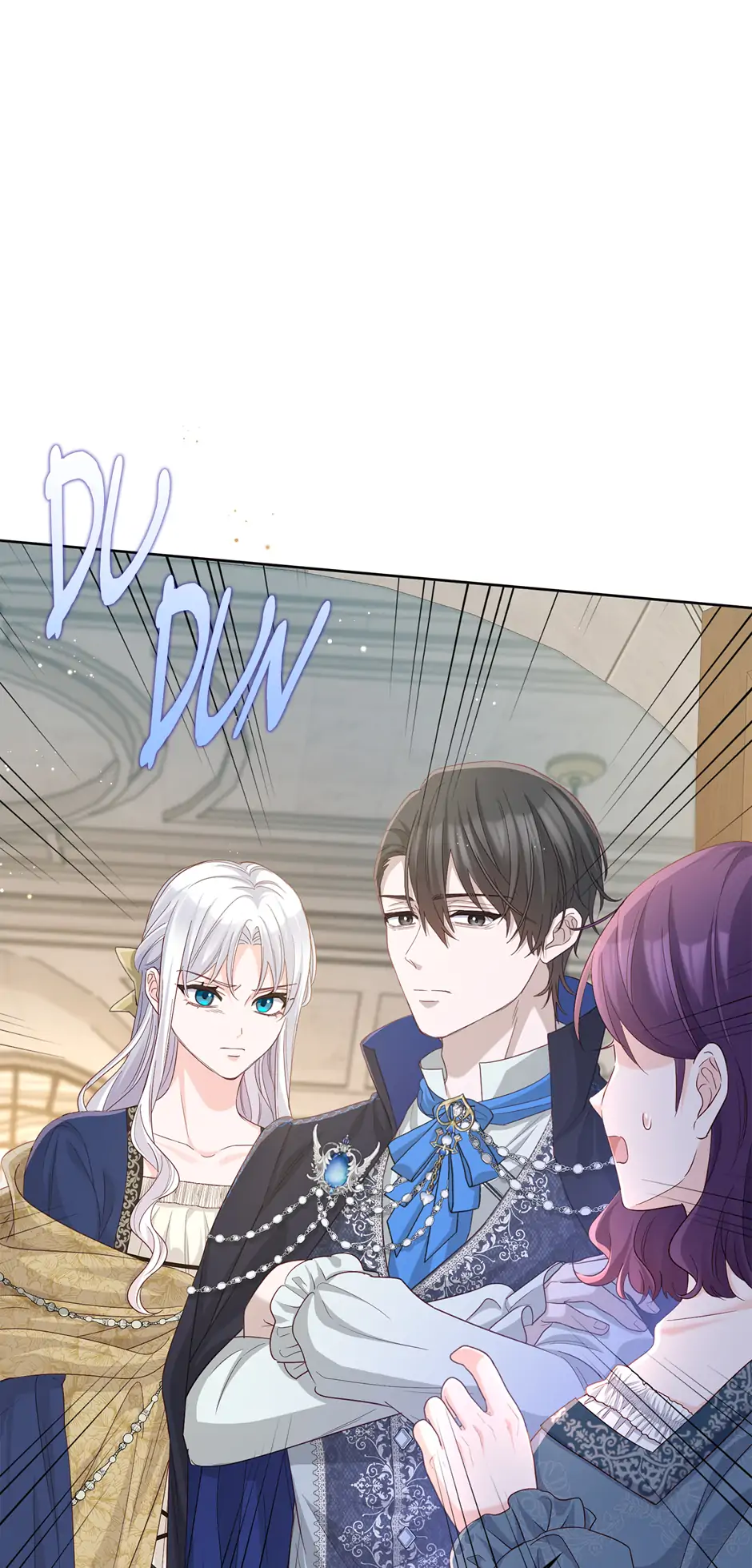 There Is No Forgiveness For the Regressed Daughter Chapter 37 - page 67