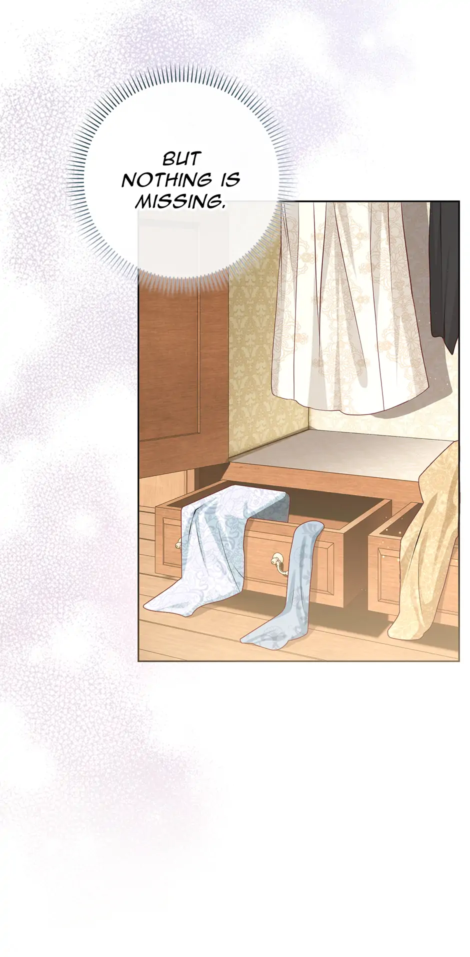 There Is No Forgiveness For the Regressed Daughter Chapter 37 - page 6