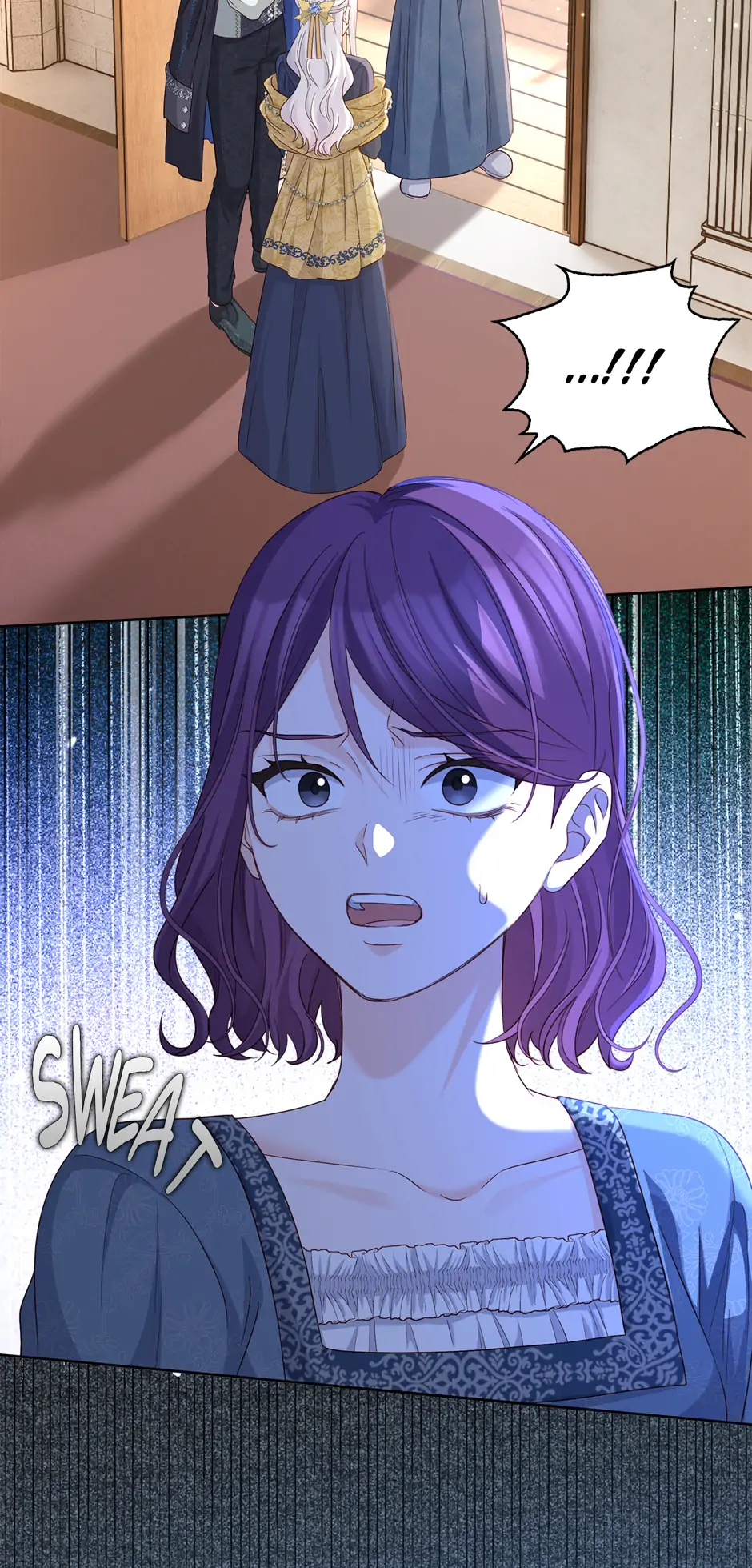 There Is No Forgiveness For the Regressed Daughter Chapter 37 - page 69