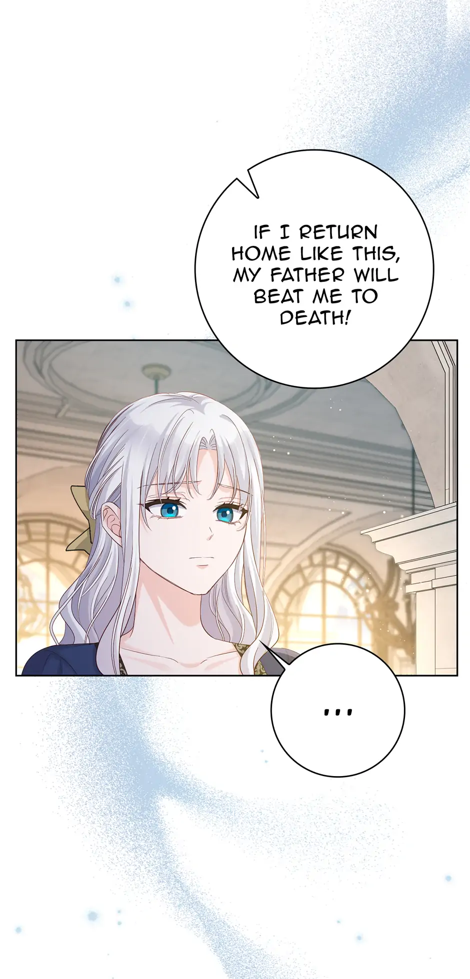 There Is No Forgiveness For the Regressed Daughter Chapter 37 - page 71