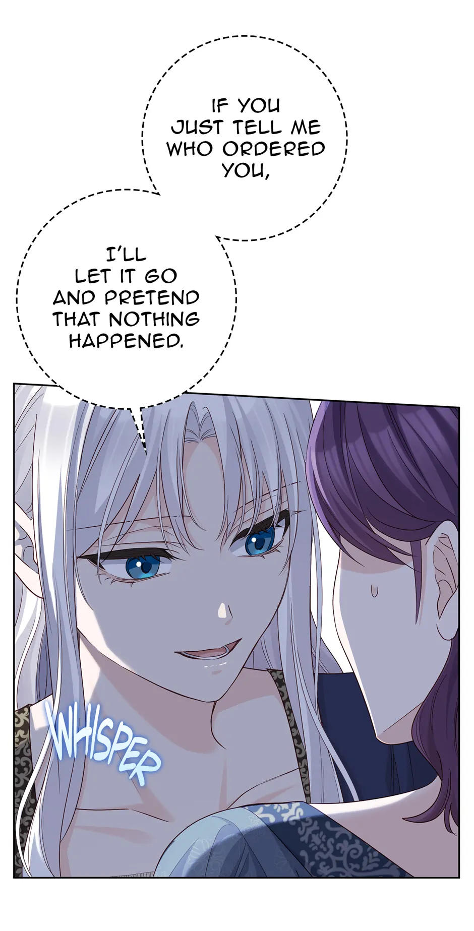 There Is No Forgiveness For the Regressed Daughter Chapter 37 - page 73