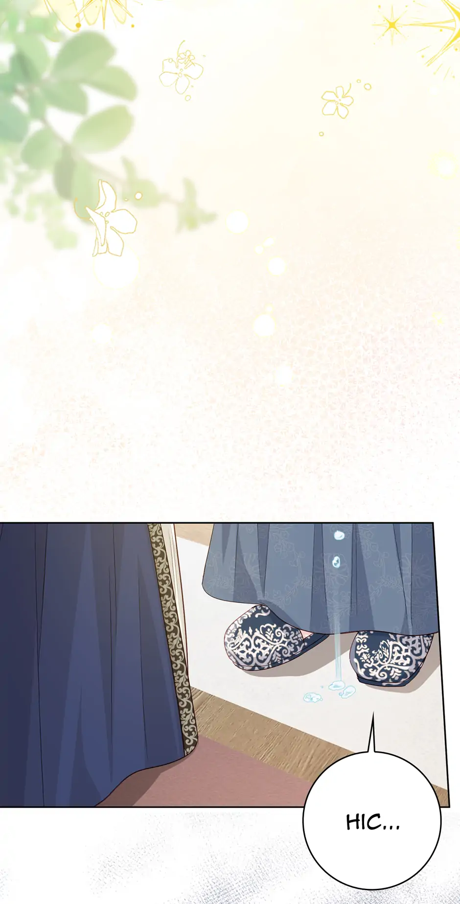 There Is No Forgiveness For the Regressed Daughter Chapter 37 - page 76