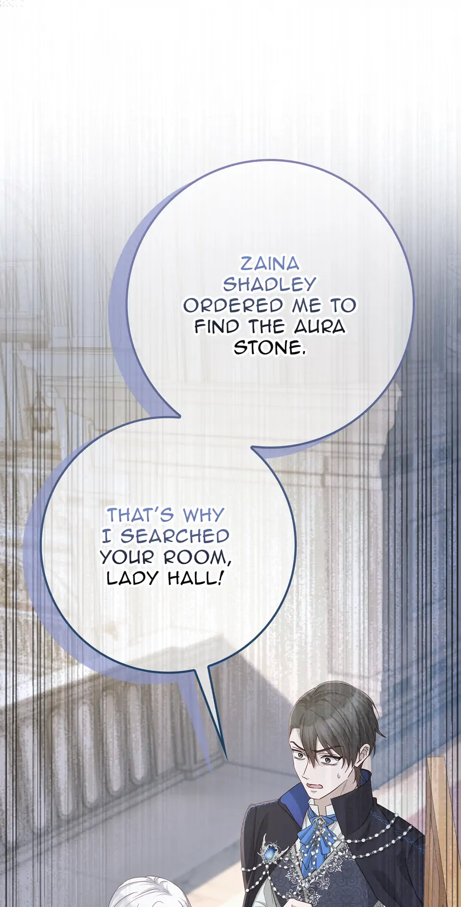 There Is No Forgiveness For the Regressed Daughter Chapter 37 - page 78