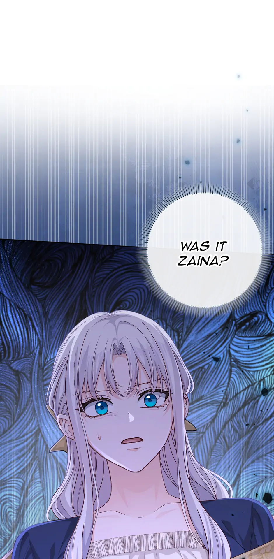 There Is No Forgiveness For the Regressed Daughter Chapter 37 - page 7