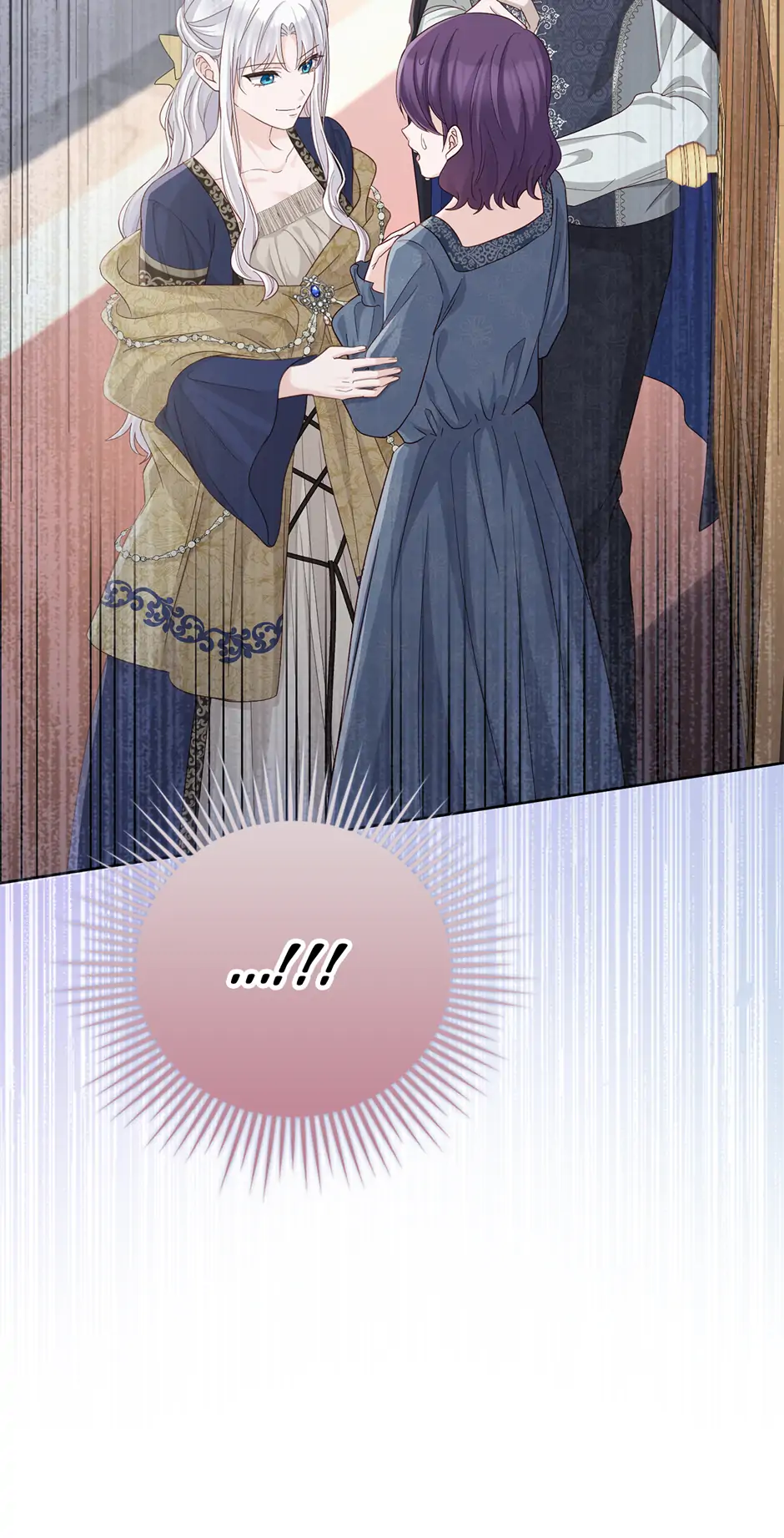 There Is No Forgiveness For the Regressed Daughter Chapter 37 - page 79