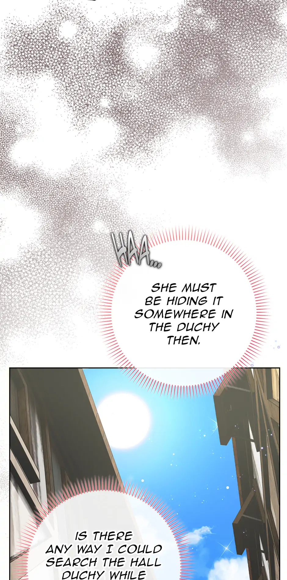 There Is No Forgiveness For the Regressed Daughter Chapter 38 - page 9