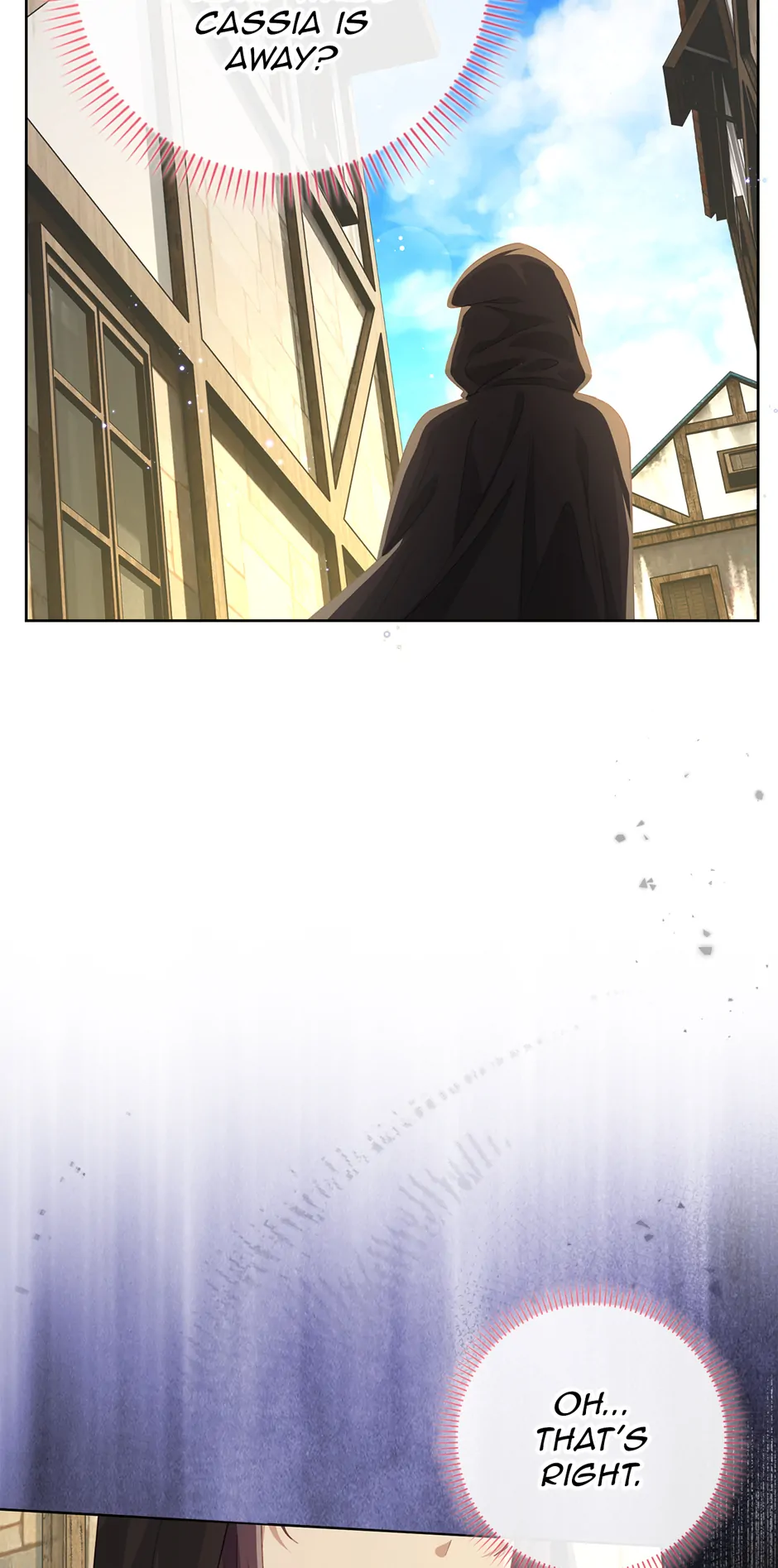 There Is No Forgiveness For the Regressed Daughter Chapter 38 - page 10