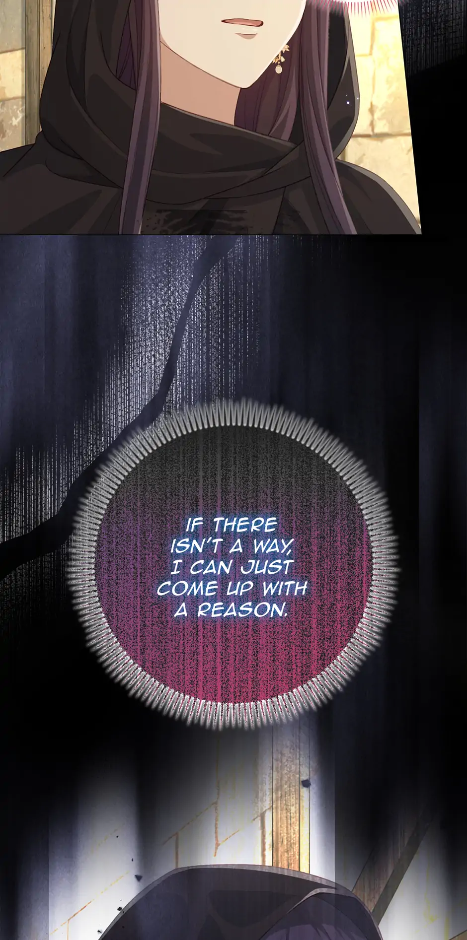 There Is No Forgiveness For the Regressed Daughter Chapter 38 - page 11